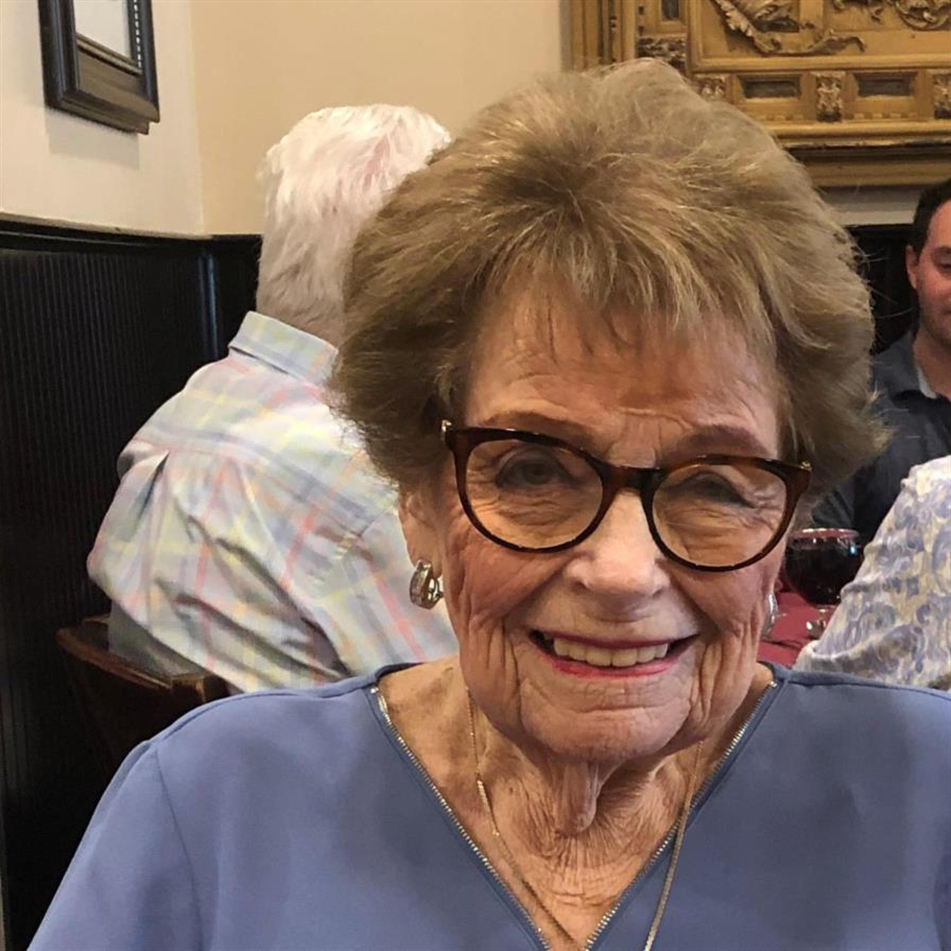 Anita J Sokoloff