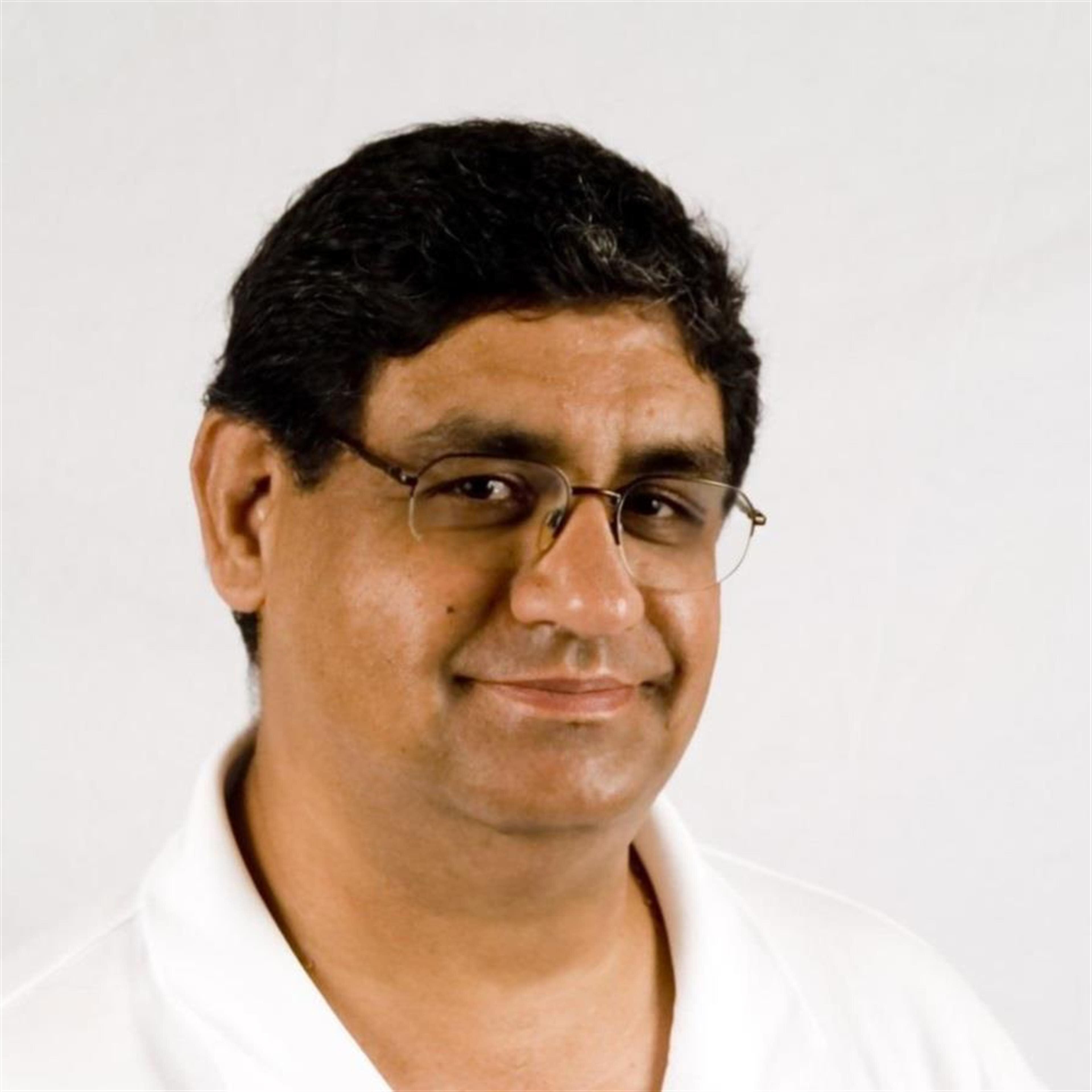 Jorge Enrique Carranza