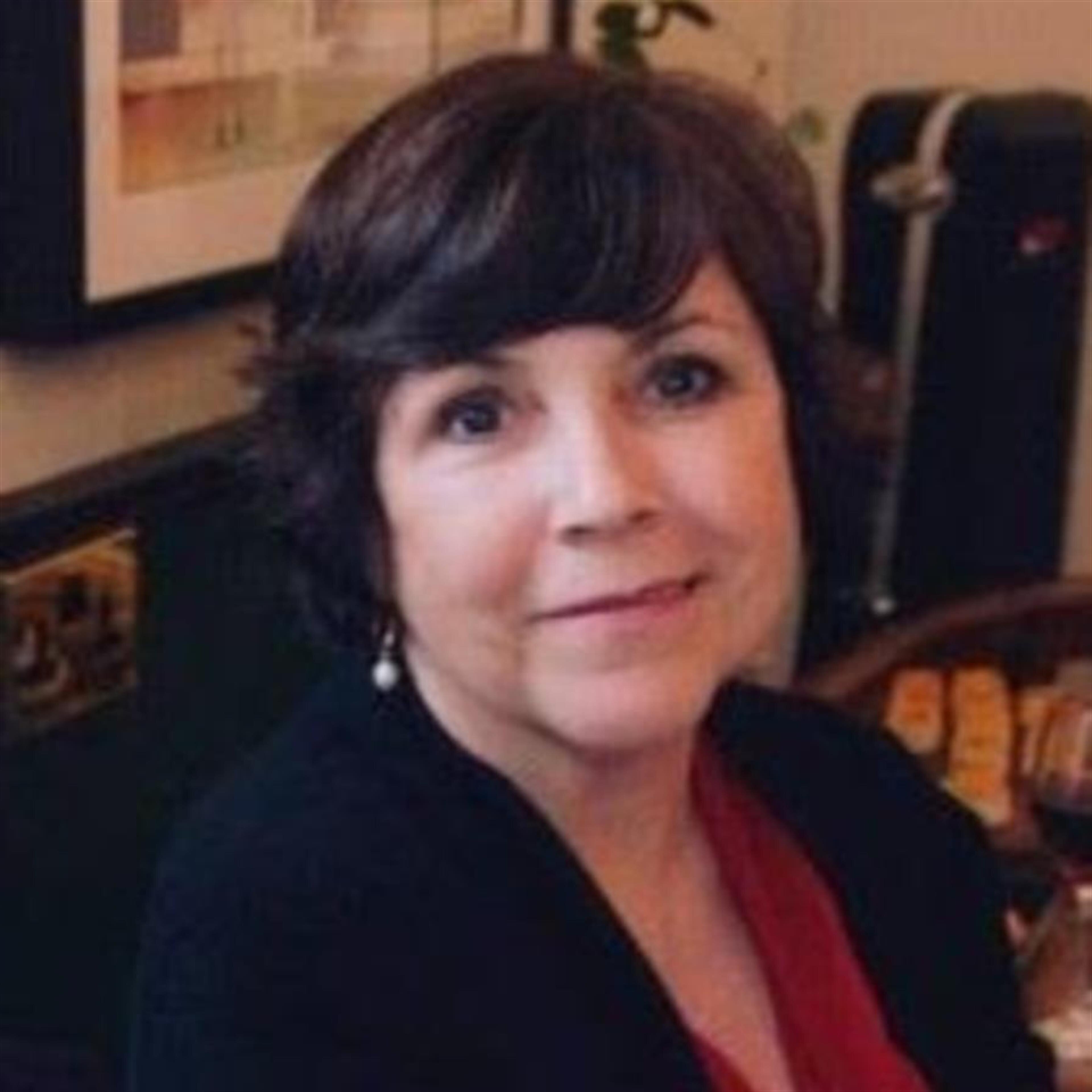 Pamela Katherine Hecht