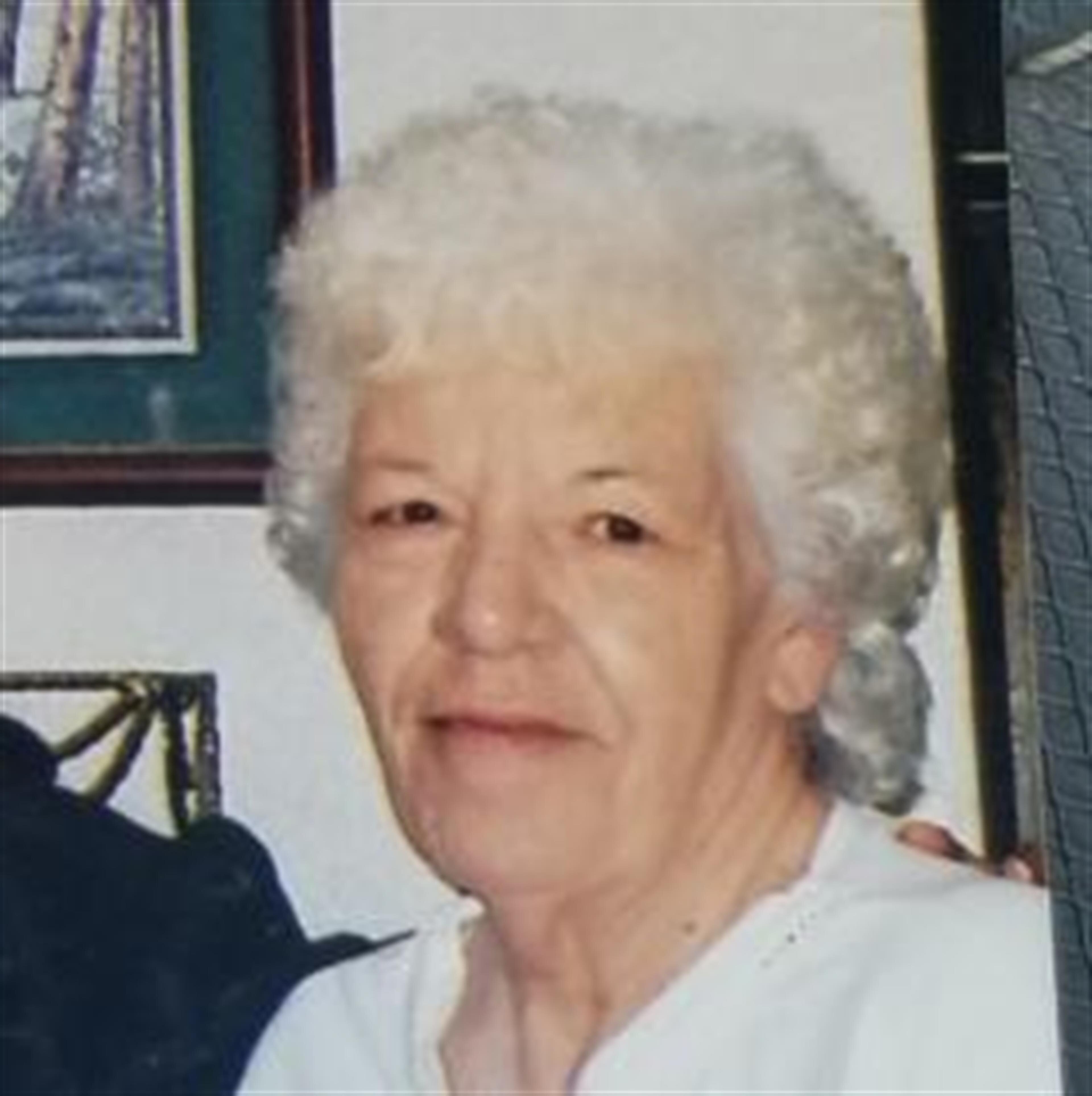 Judy Dotson