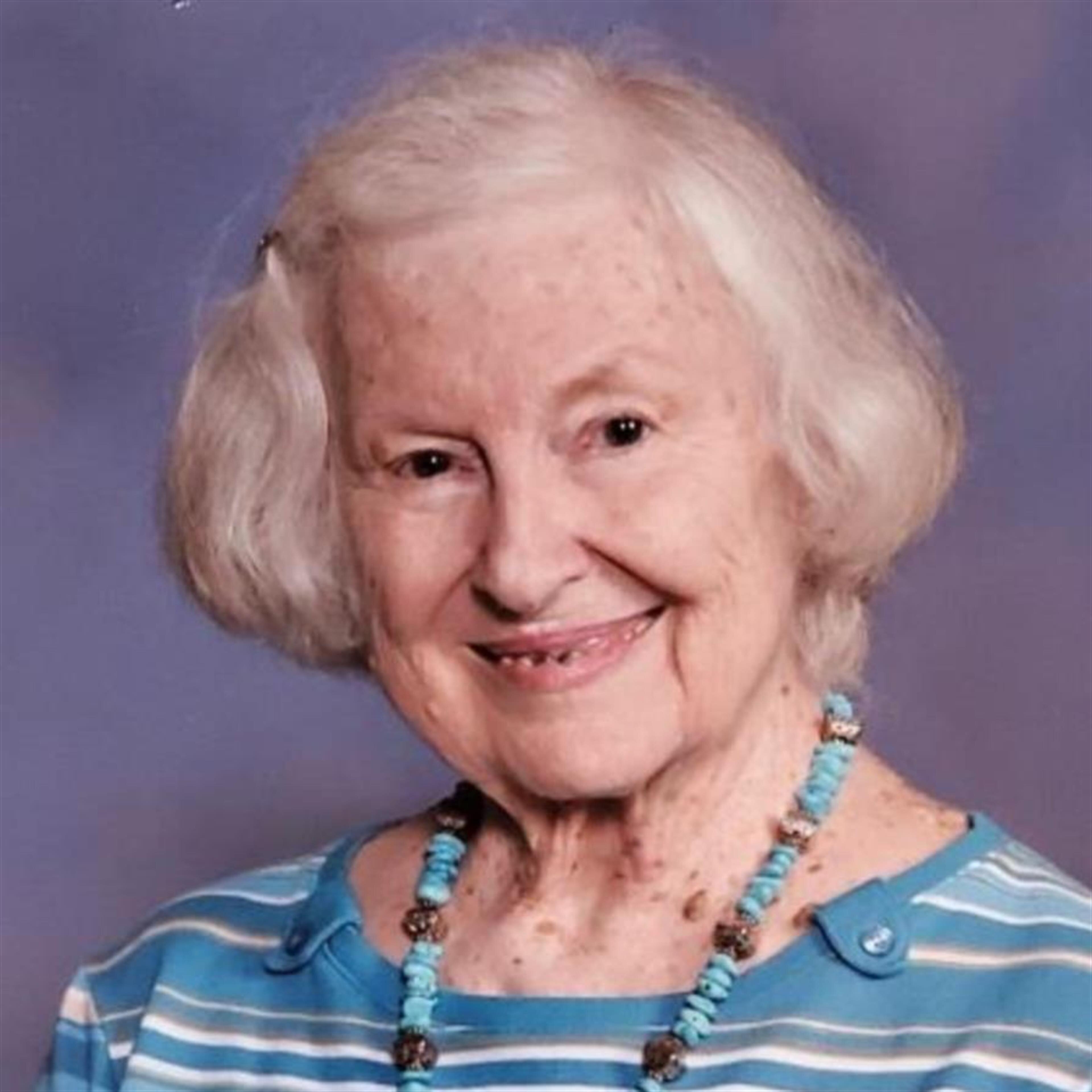 Anita Jean Henry Brown