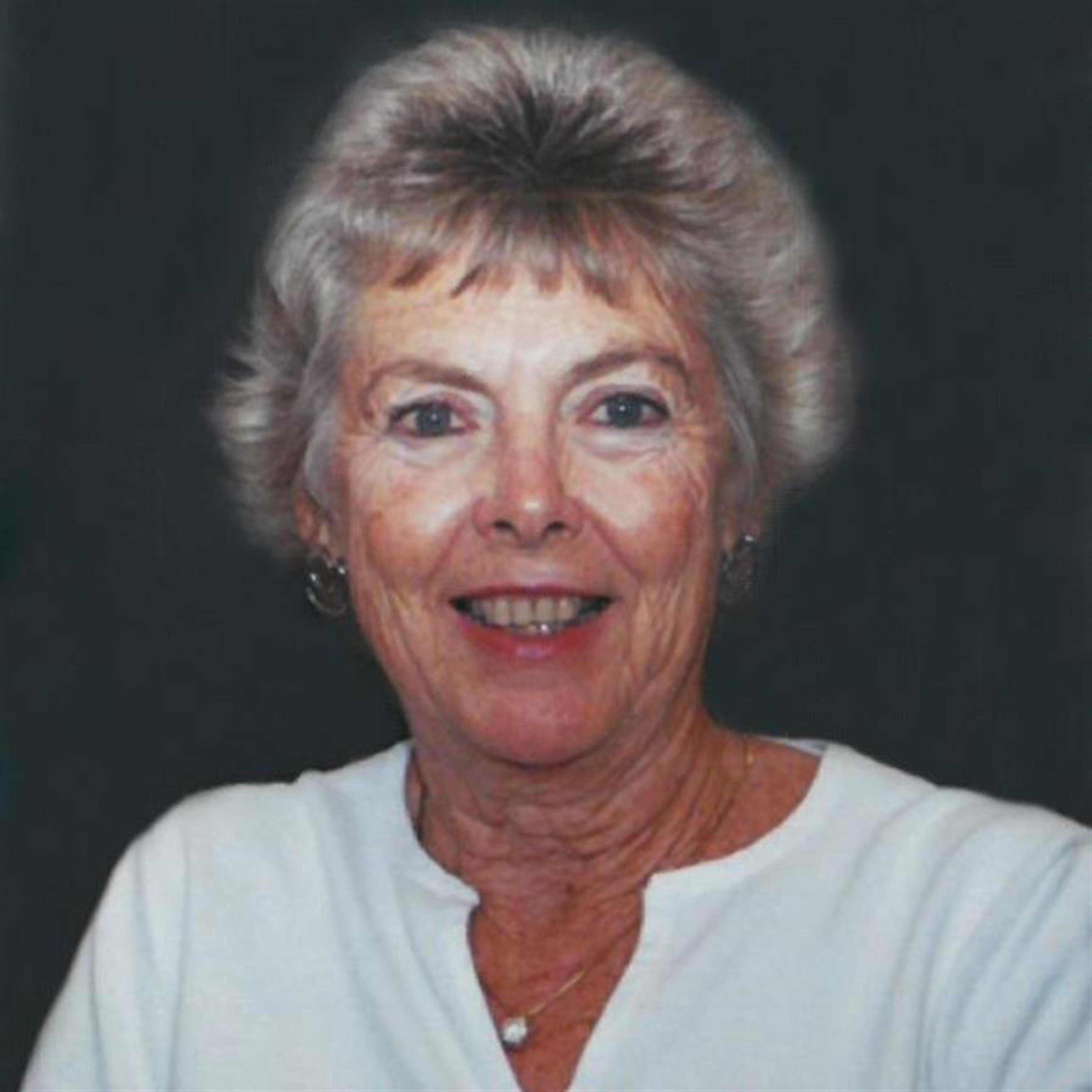 Betty Kreglo Gannon