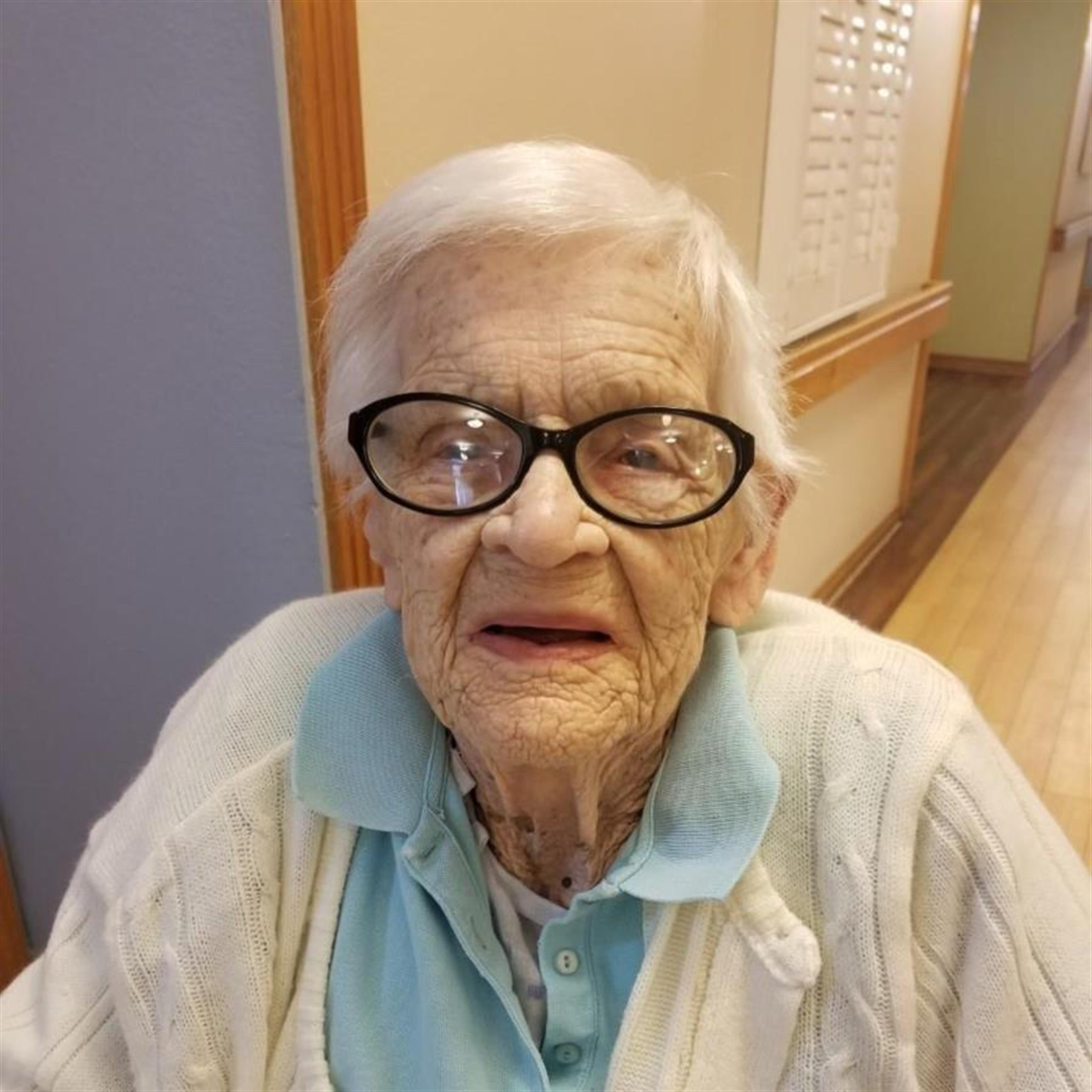 Virginia K. Spear