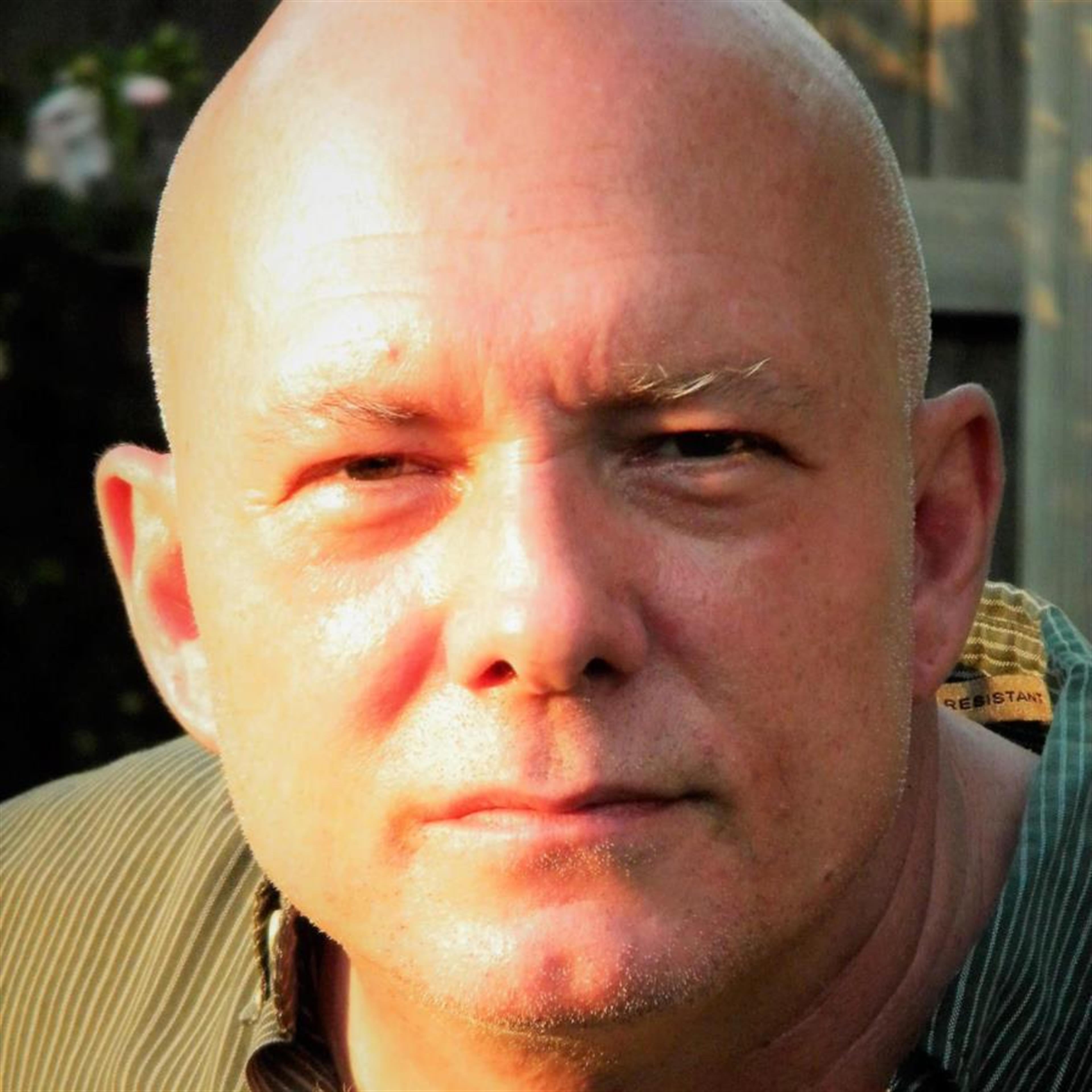 Thomas Craig Boggs
