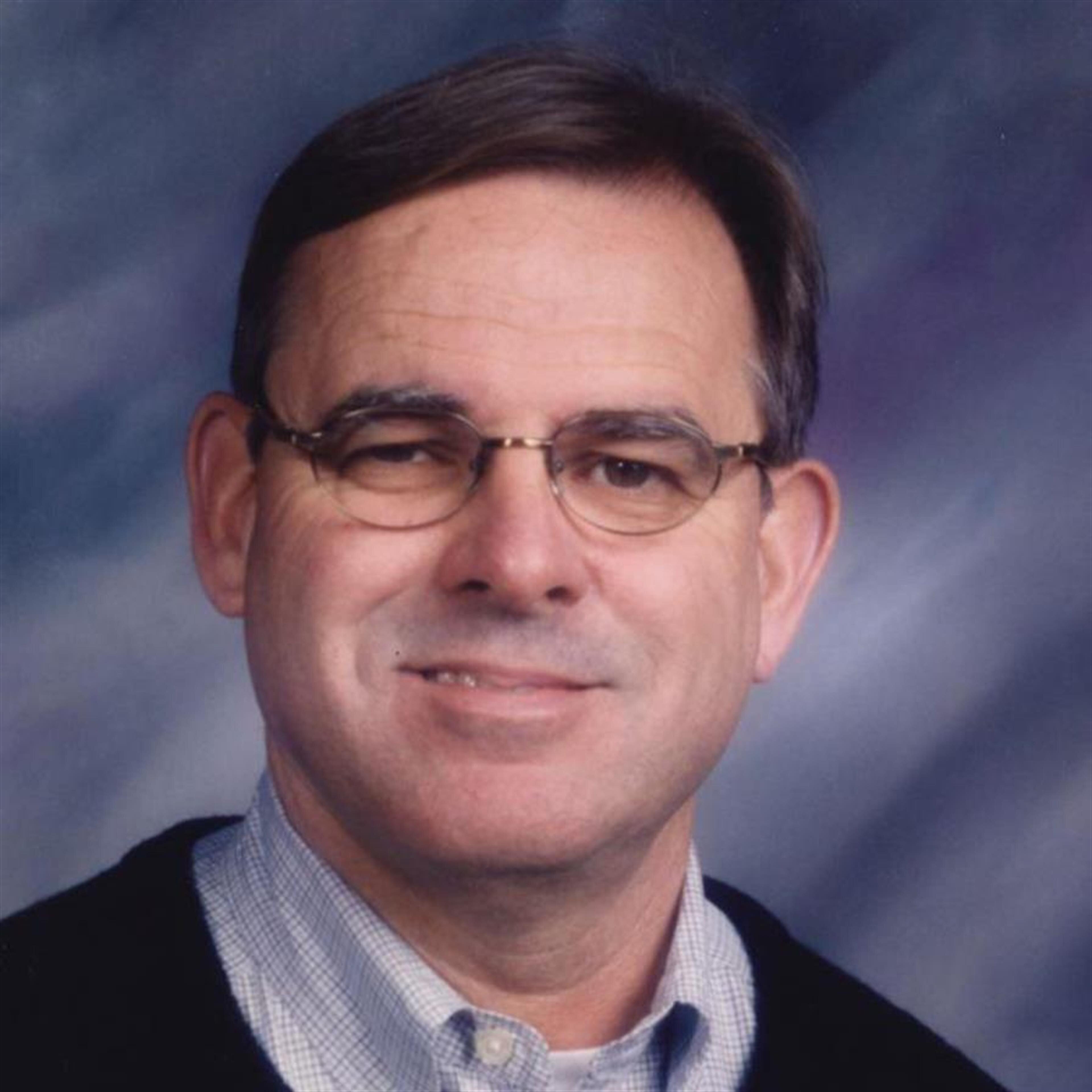 William "Bill" Jones