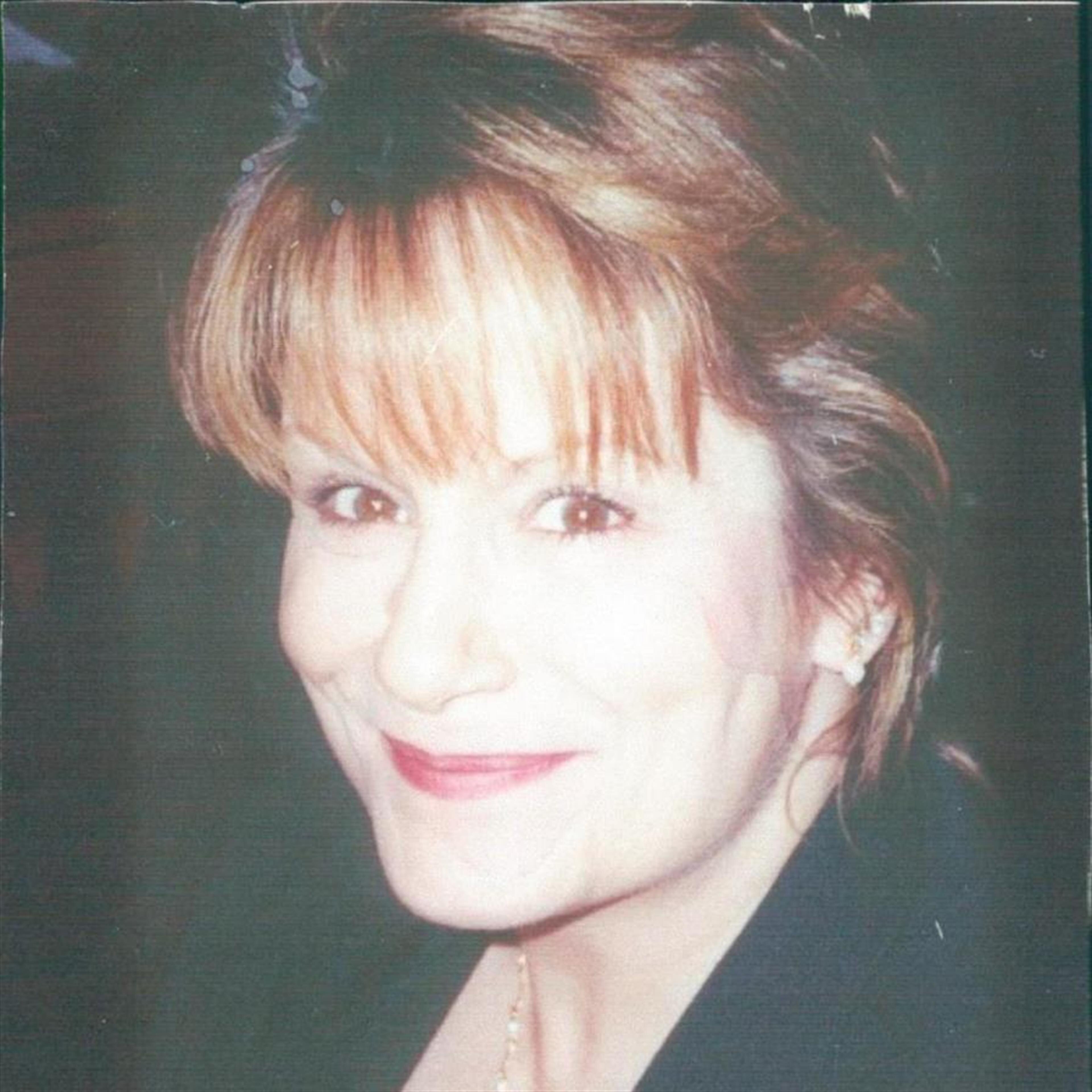 Linda Joy Purucker