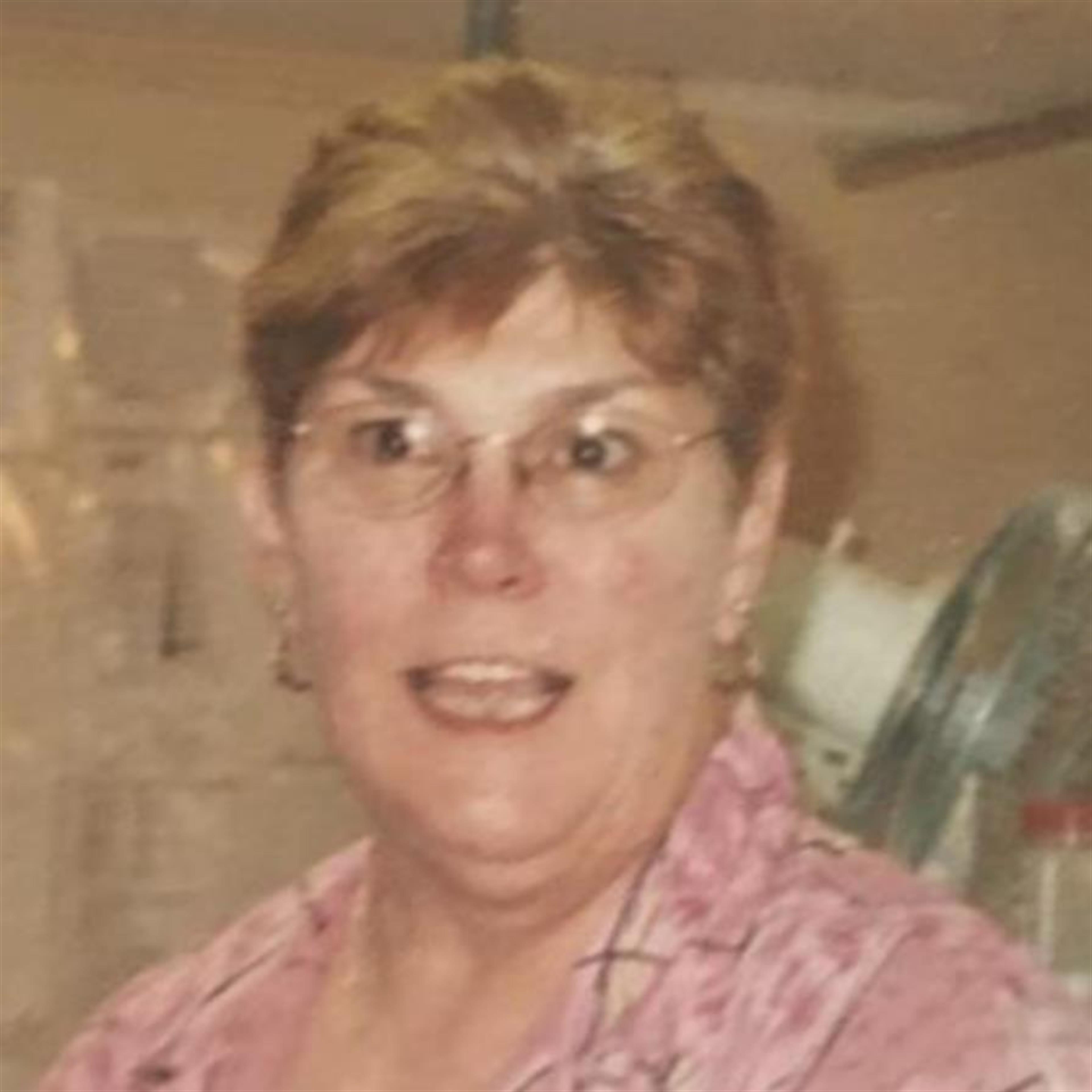 Cheryl Bunyan Burch