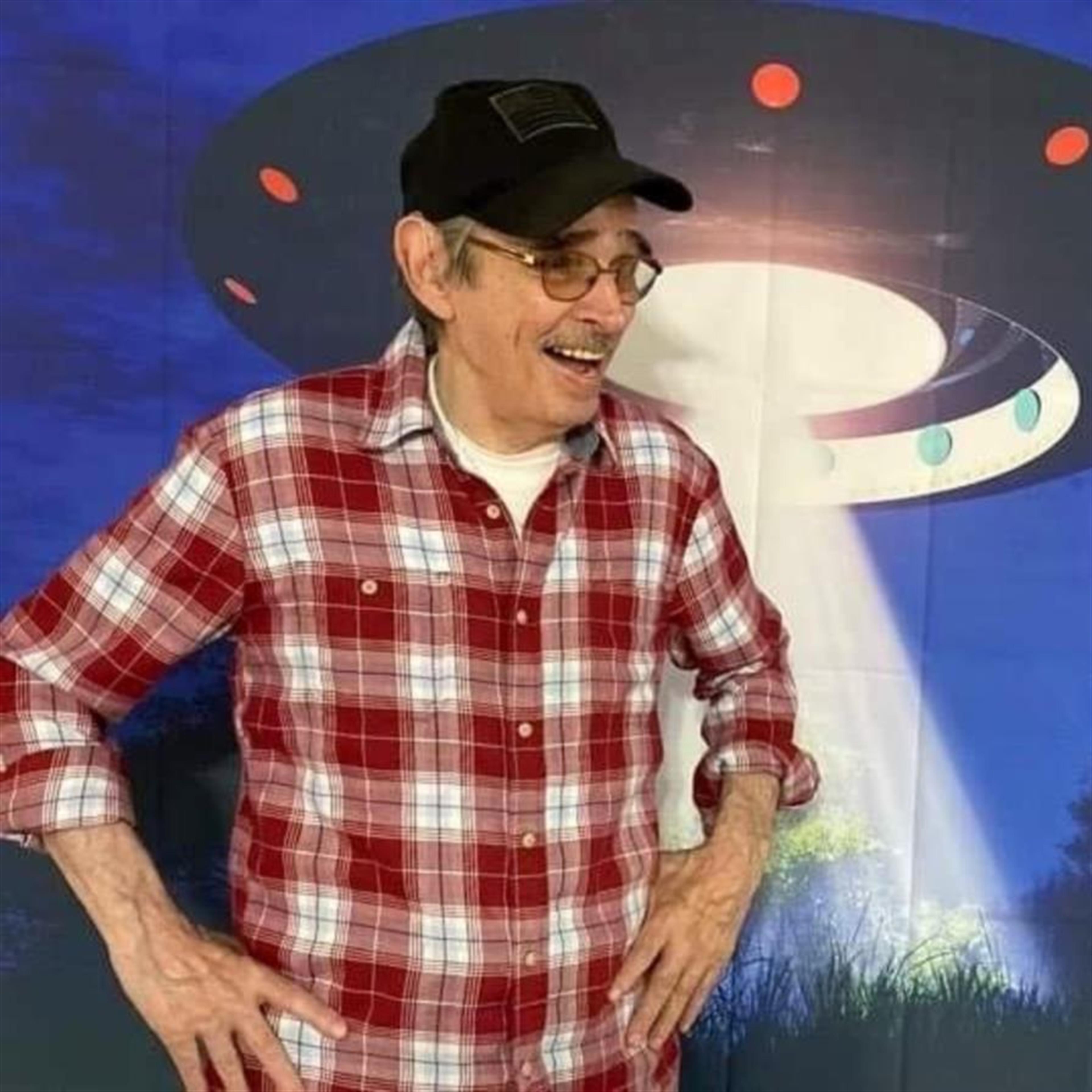 Mario W. Buonopane's obituary picture