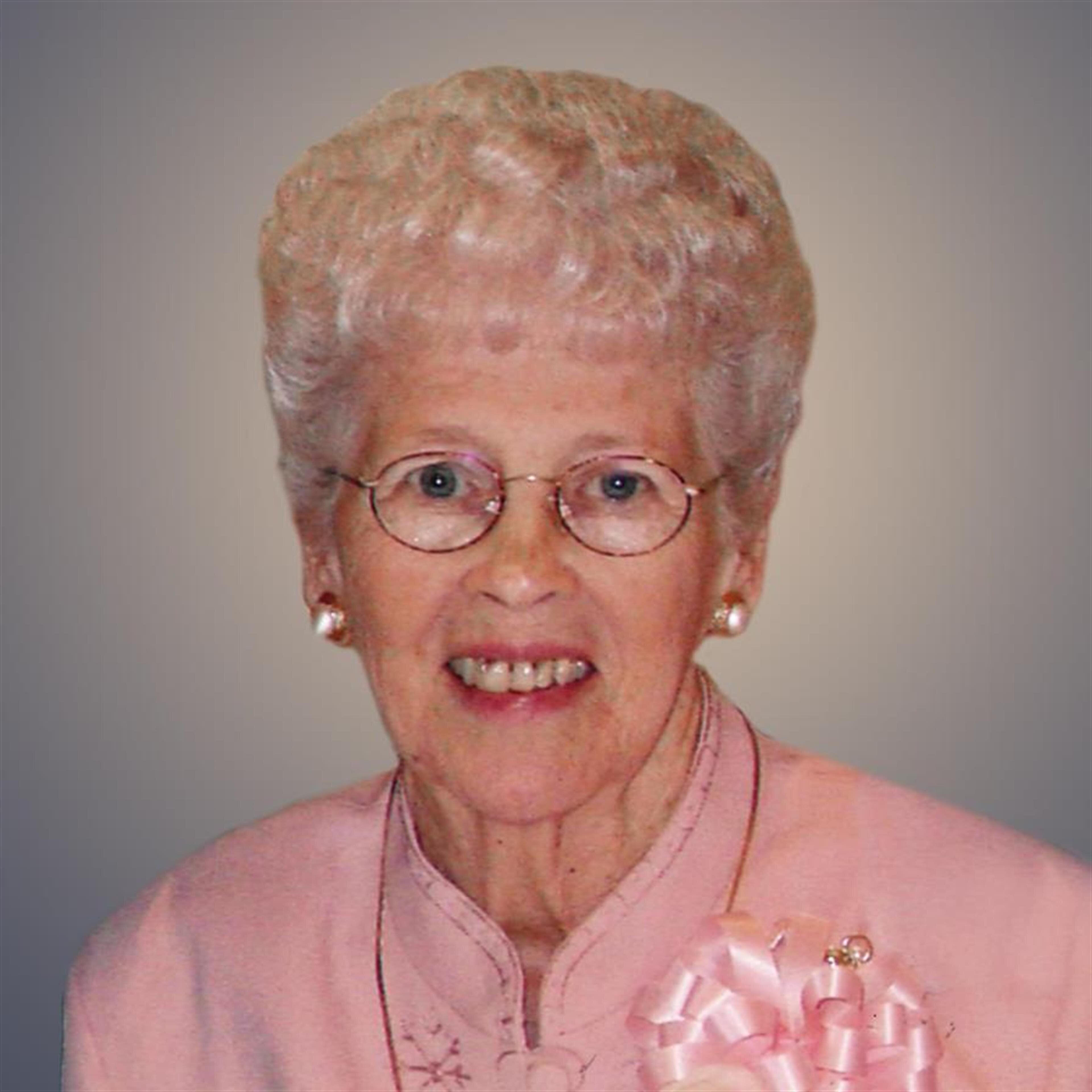 Lucille Roper Perret