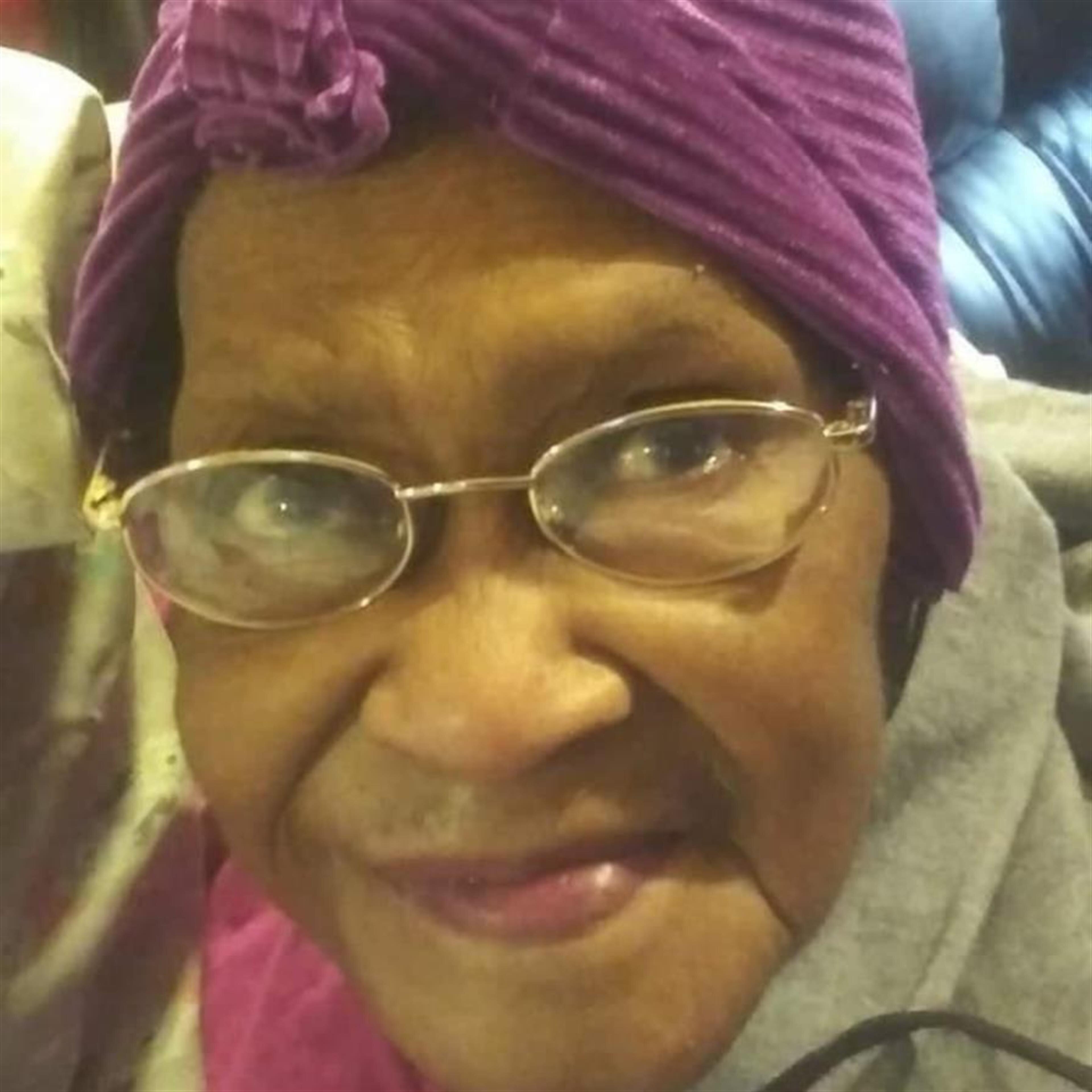MRS. BETTIE RAY GILLESPIE