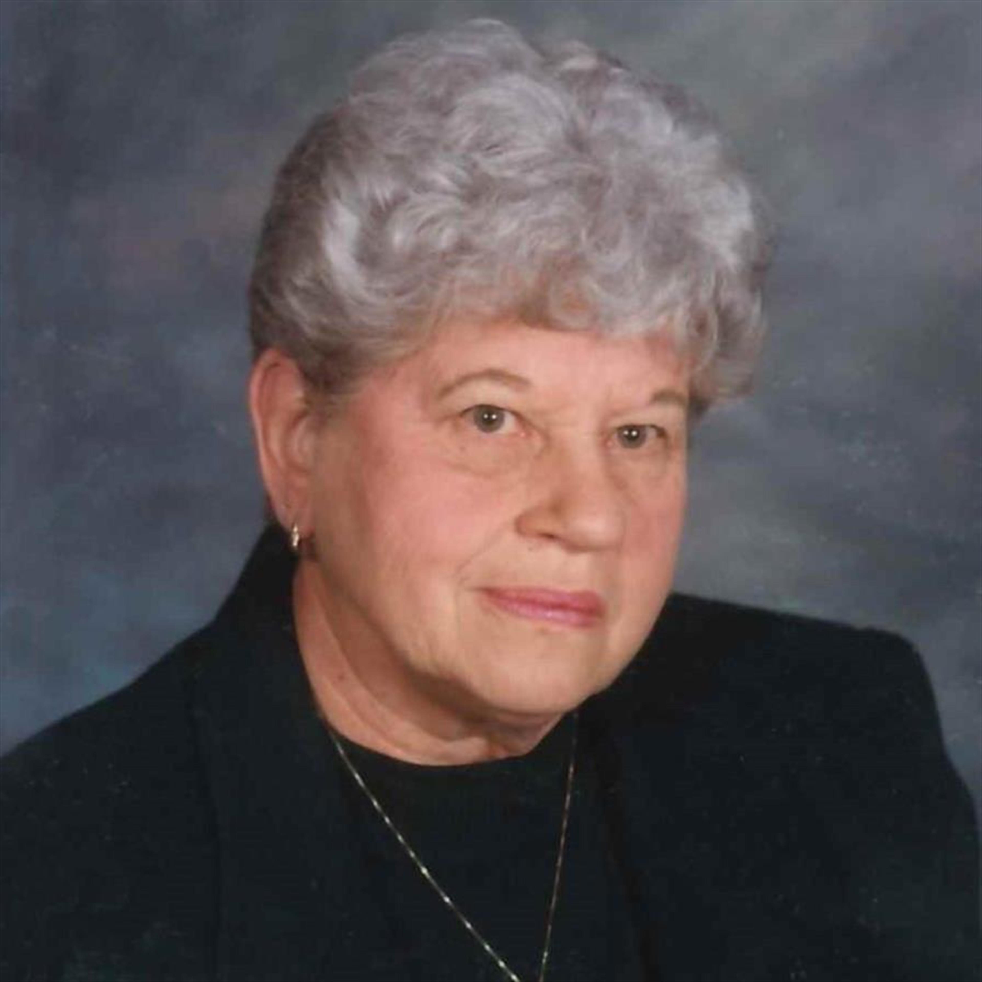 Sharon J. Anthony