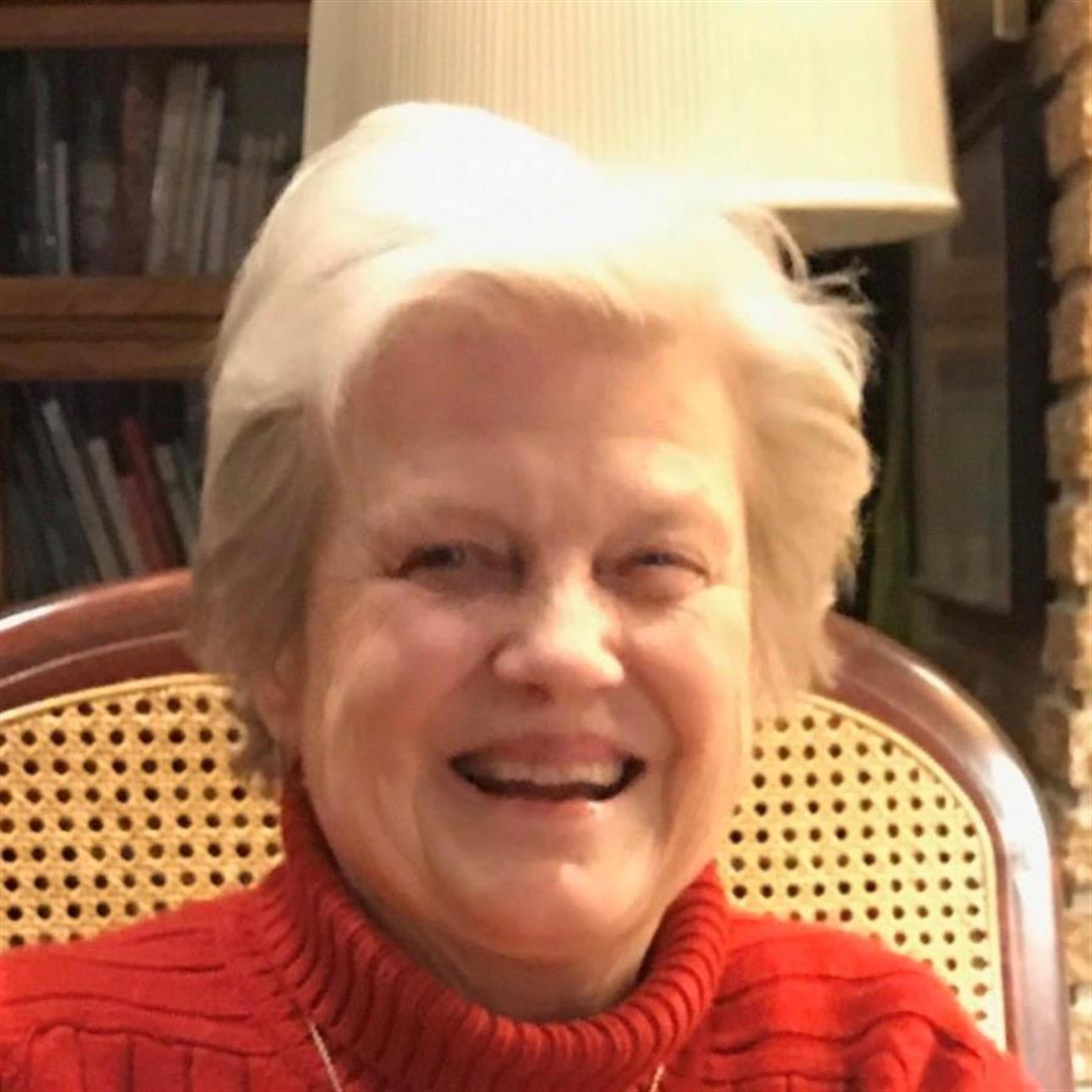 Mary H. Powell
