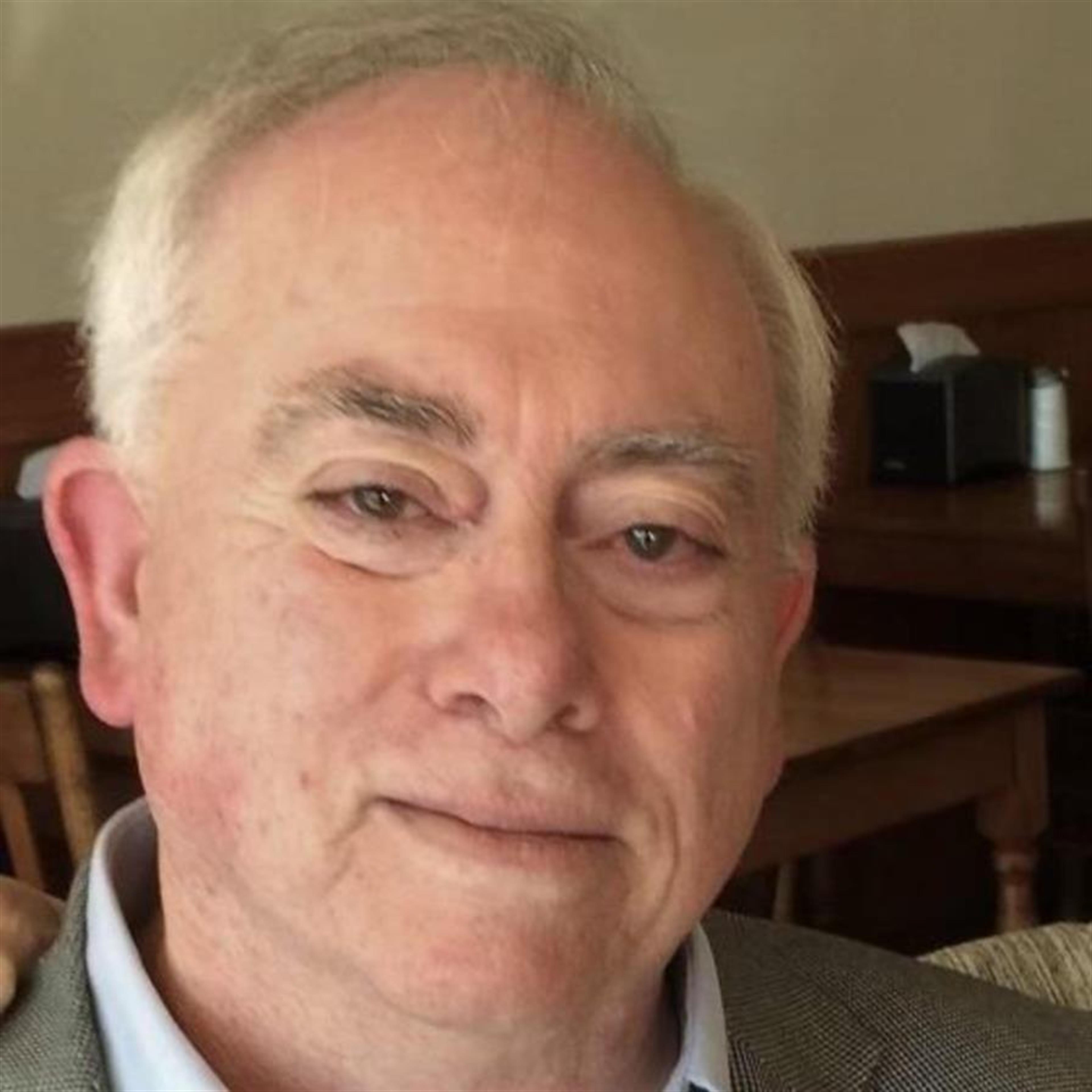 Mr. Paul A. Staton
