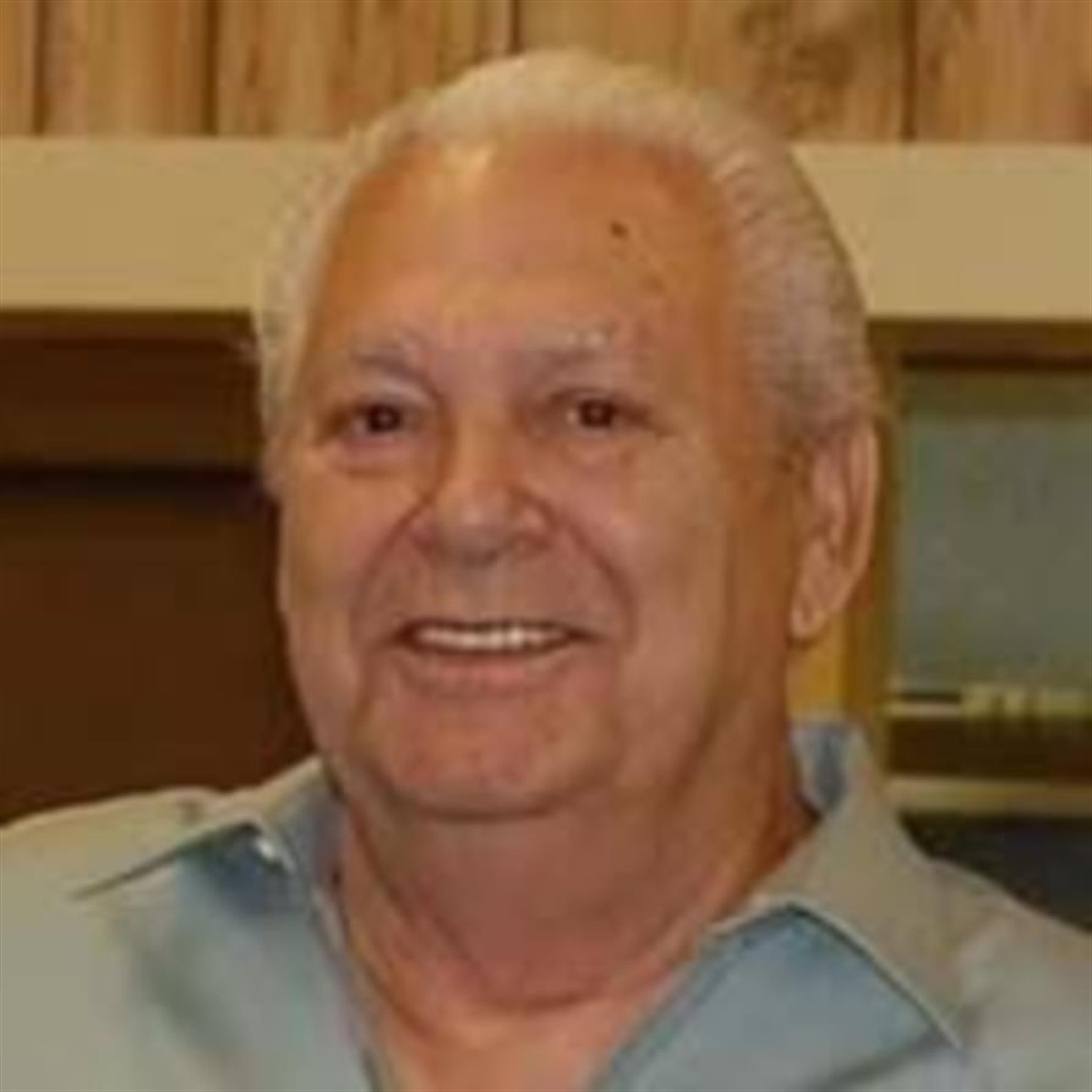 Thomas "Tonky" Latham