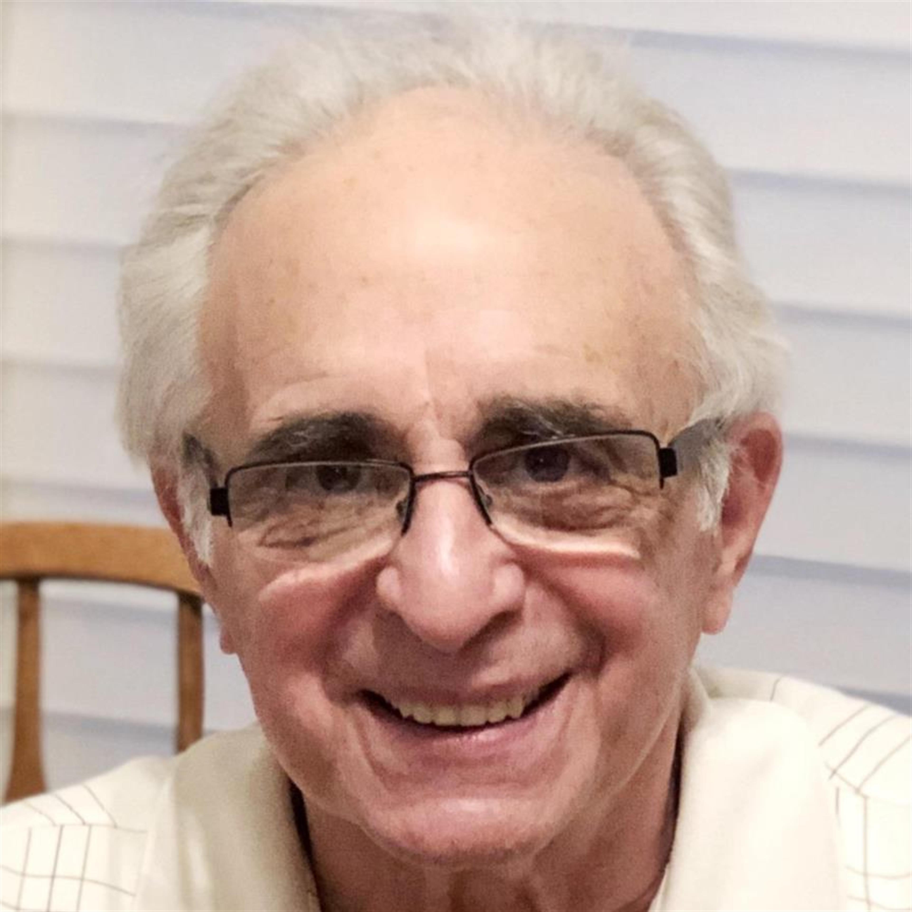 Richard J. Pascarella