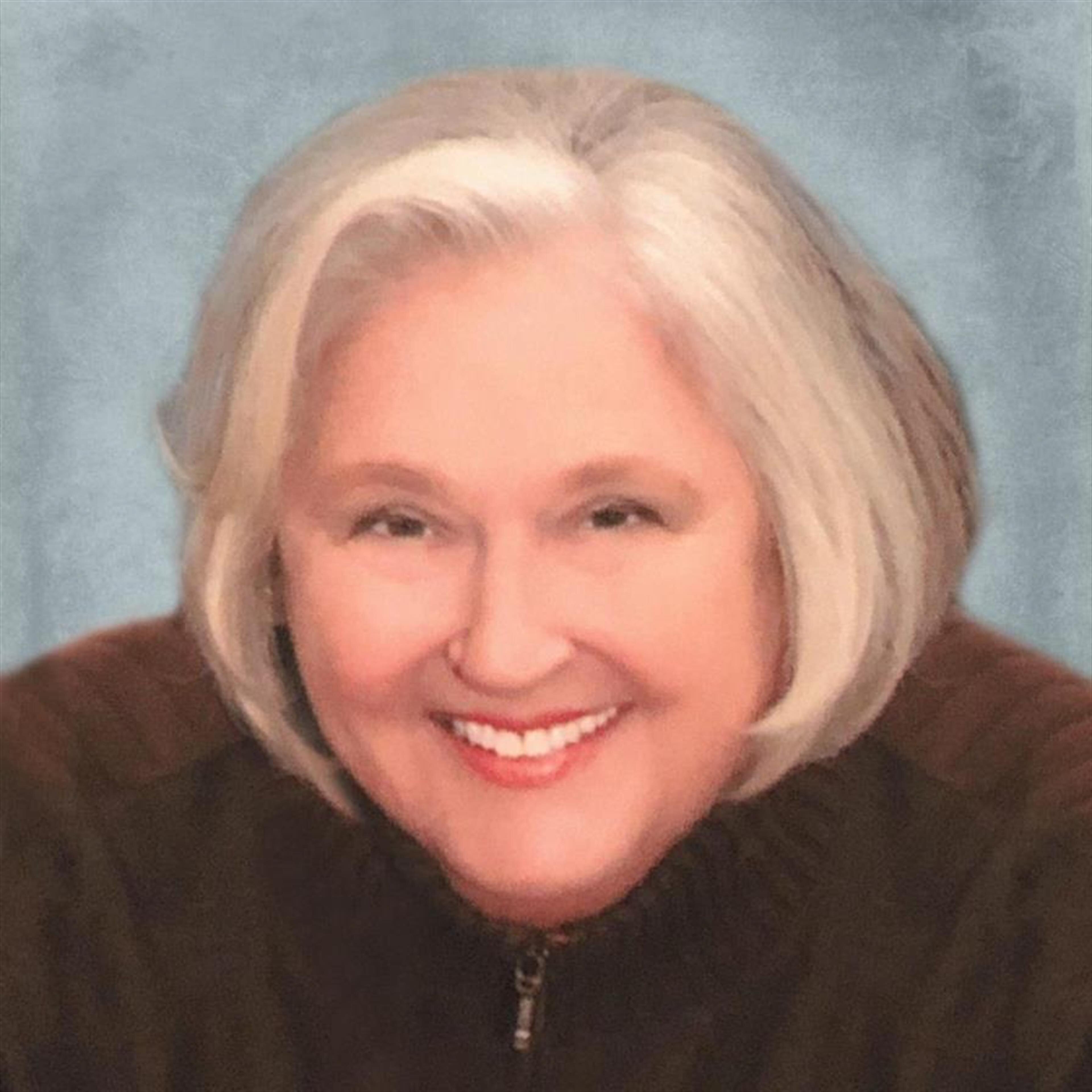 Carol Maria Wasilko