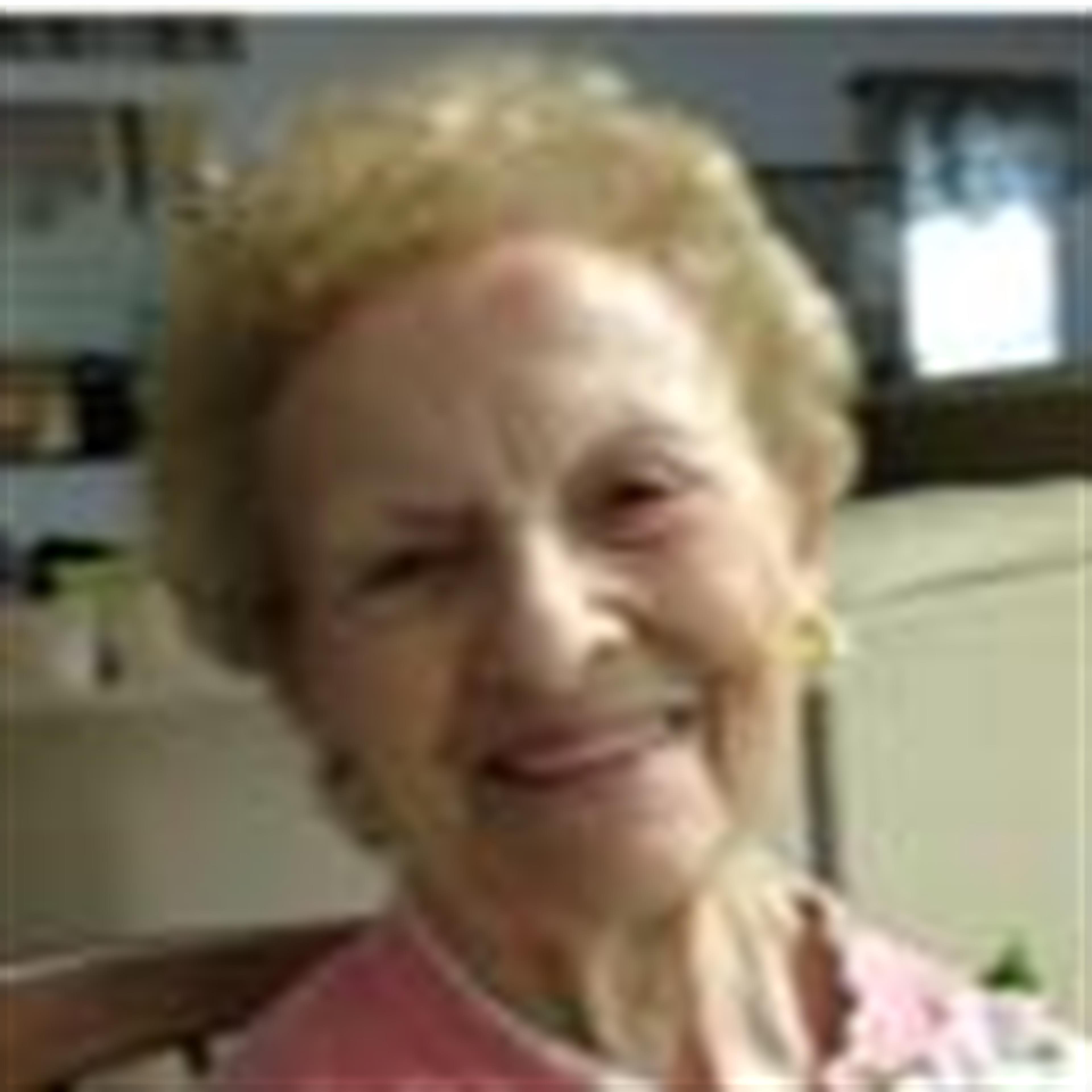 Kathryn Ellen Horan's obituary picture