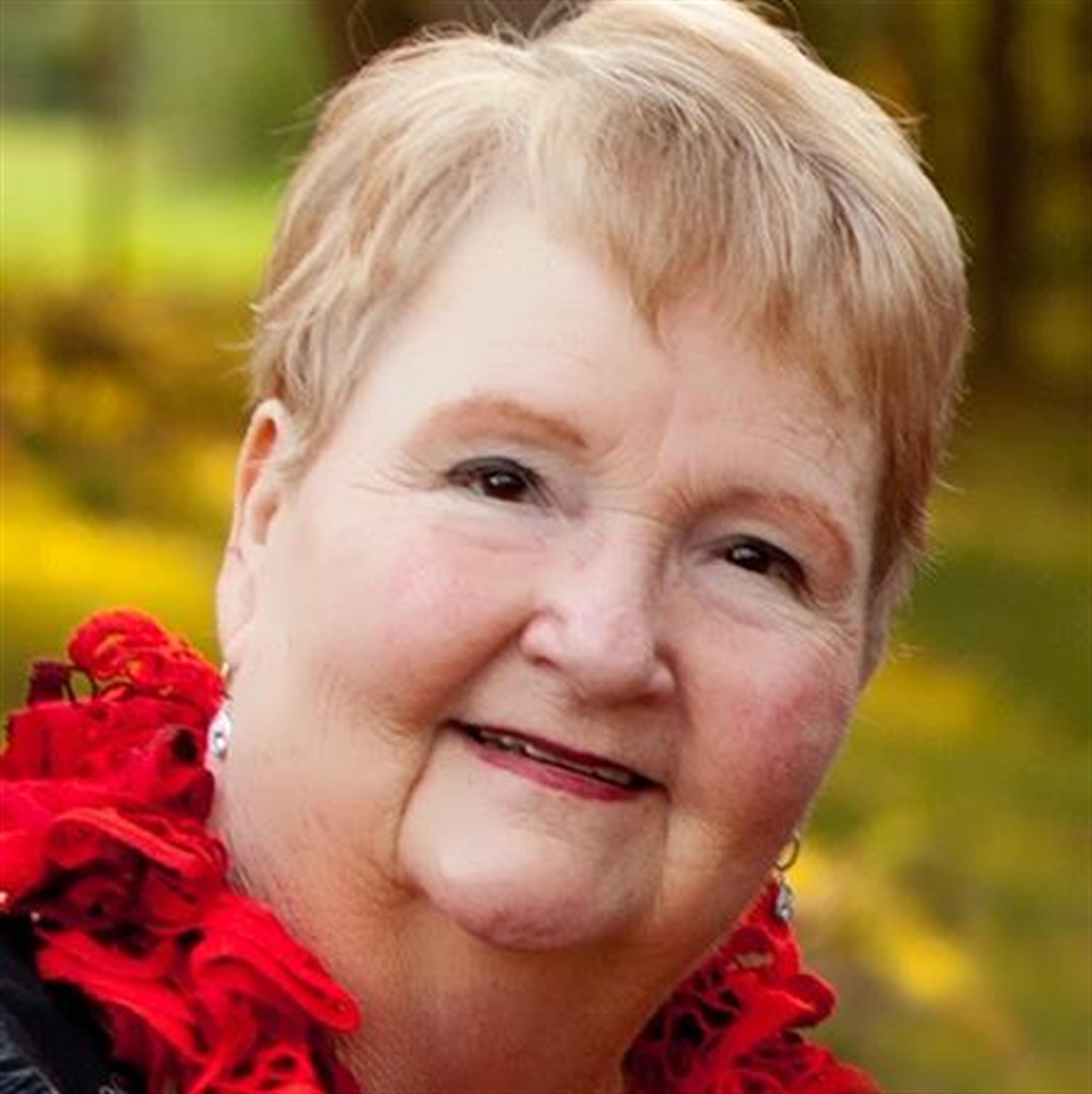Linda Kay Heinrich