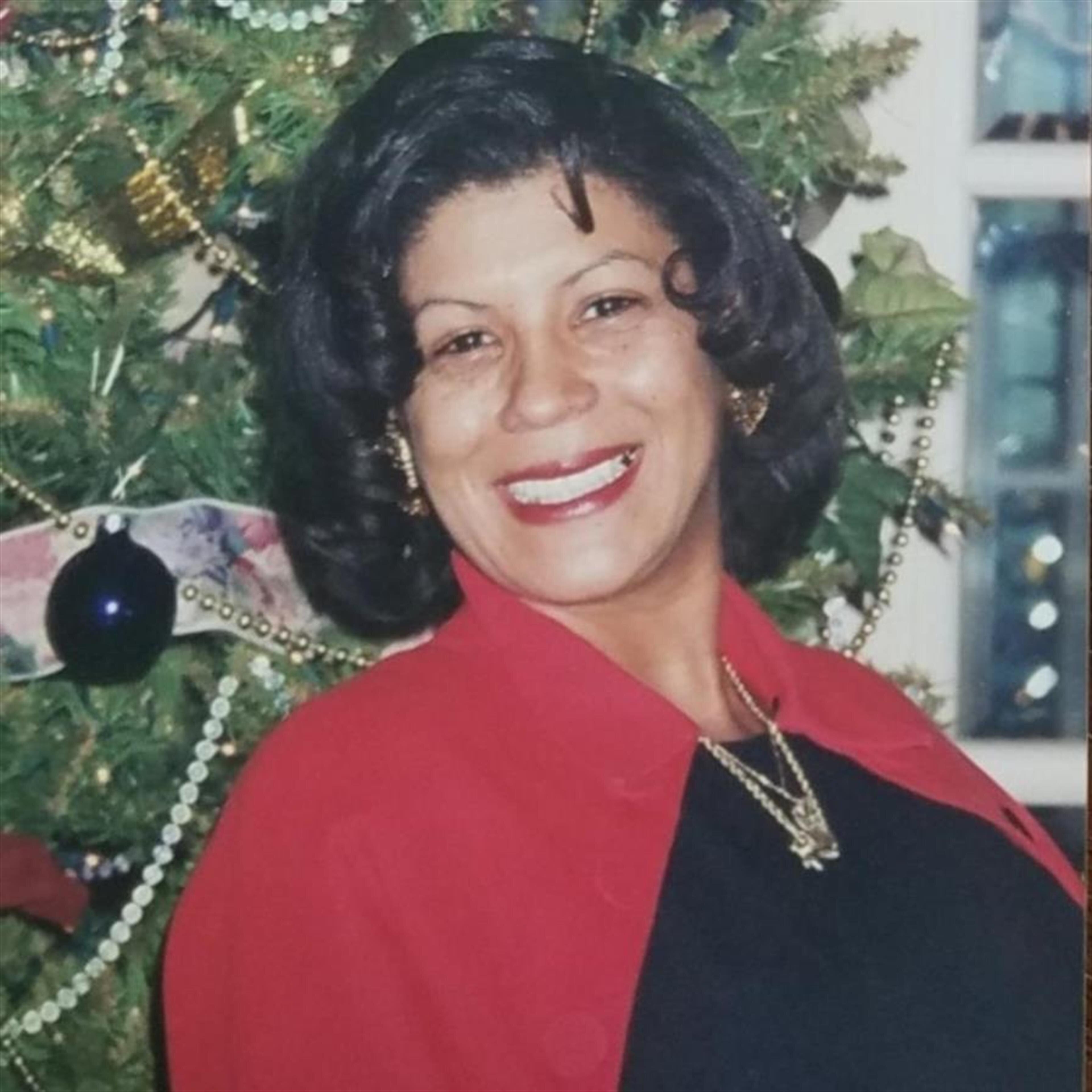 Nanci Williams-Newell