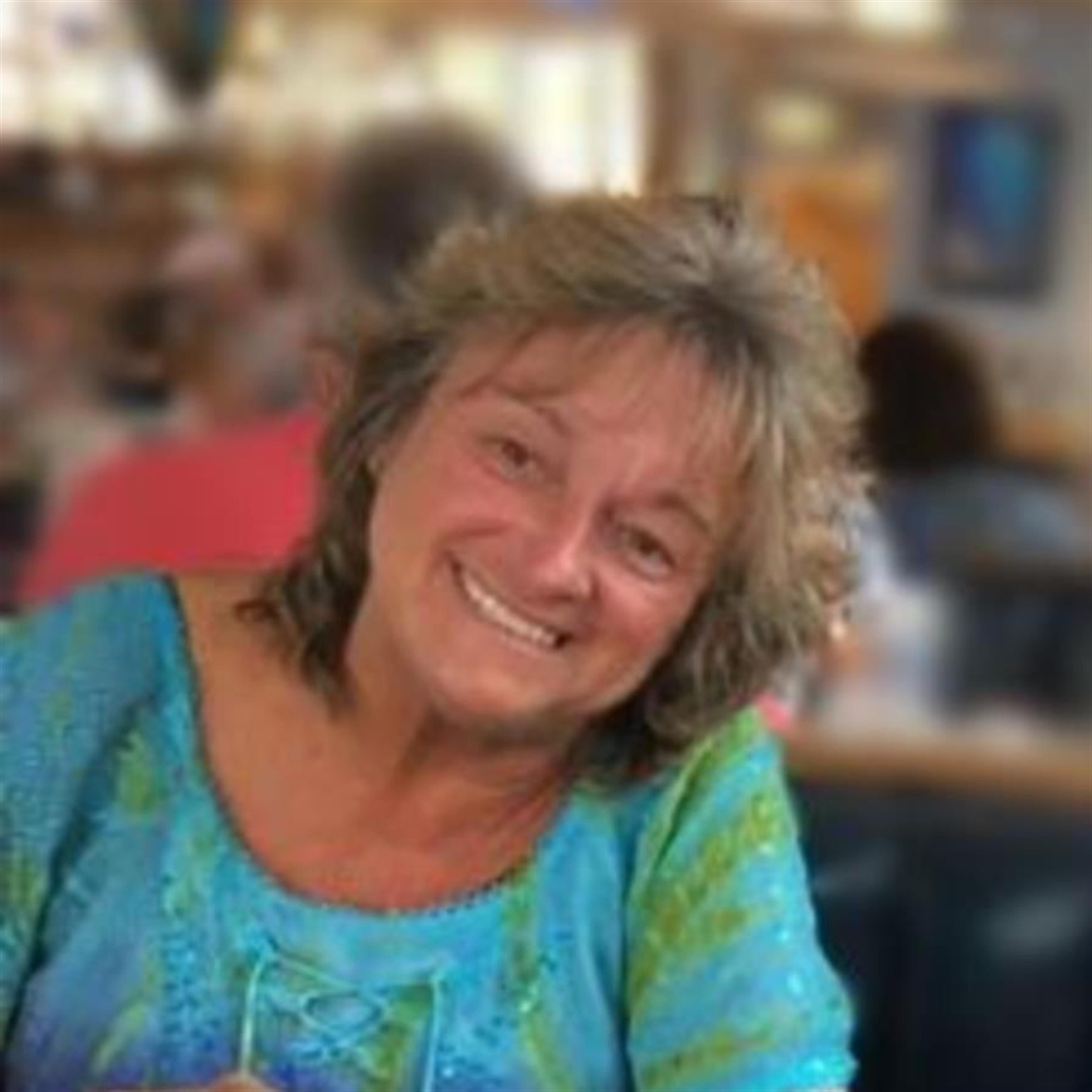 Diane M. Murphy