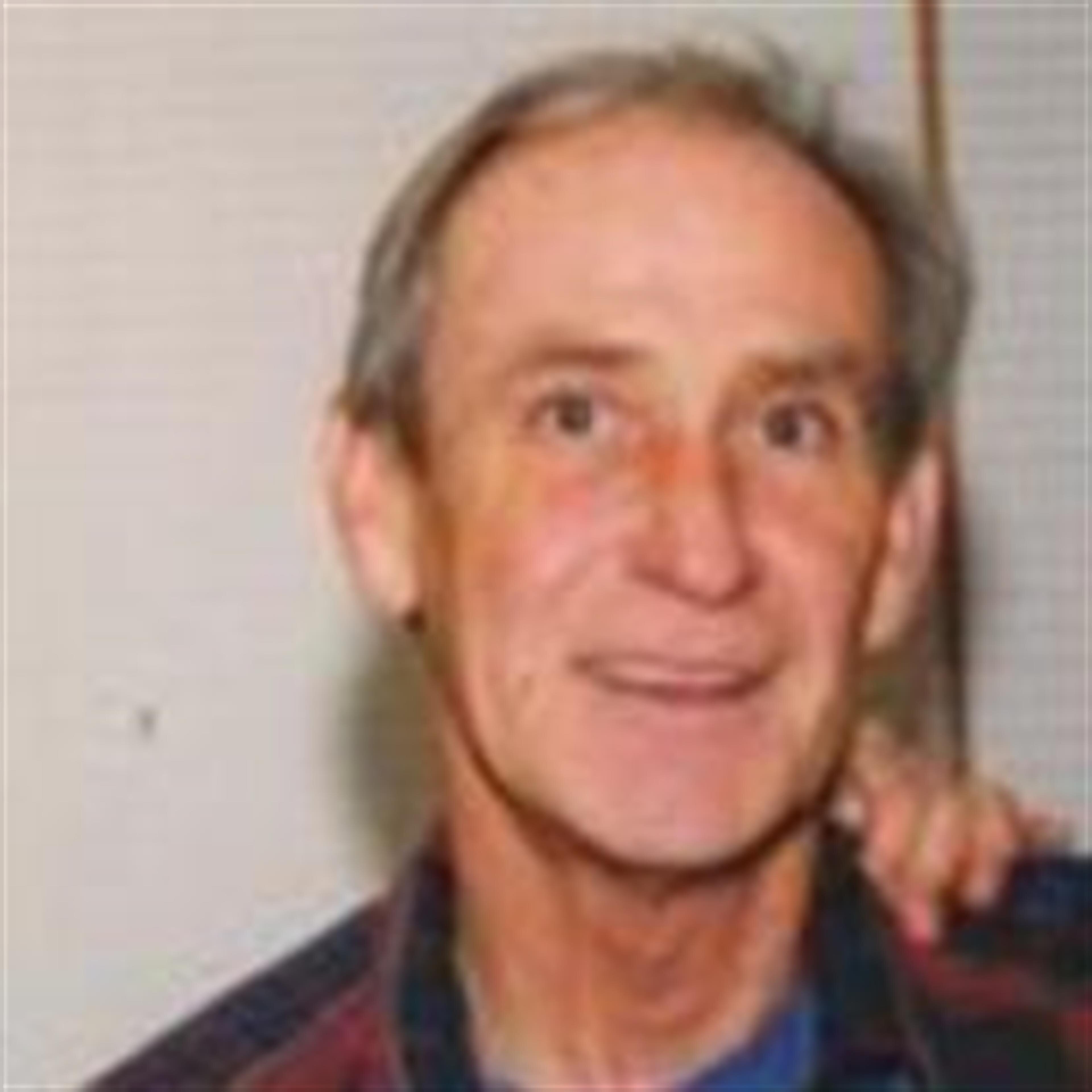 Roger  D. Gallion