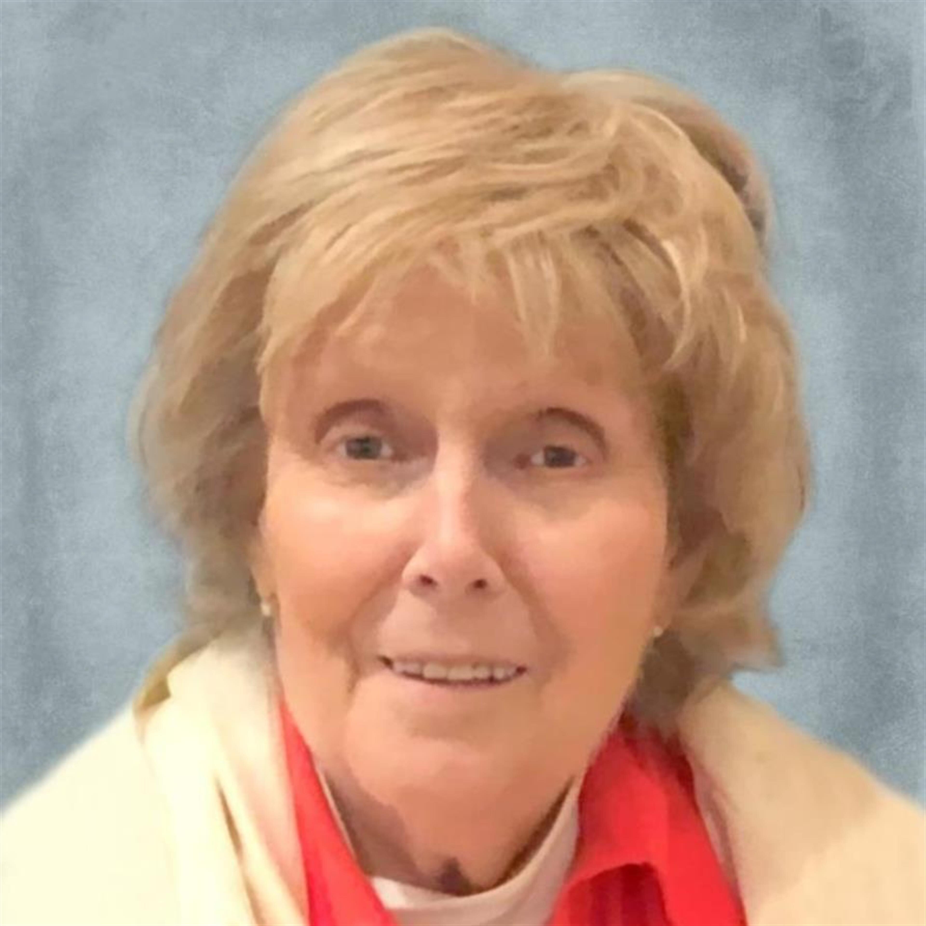 Dorothy Nelson Kelly