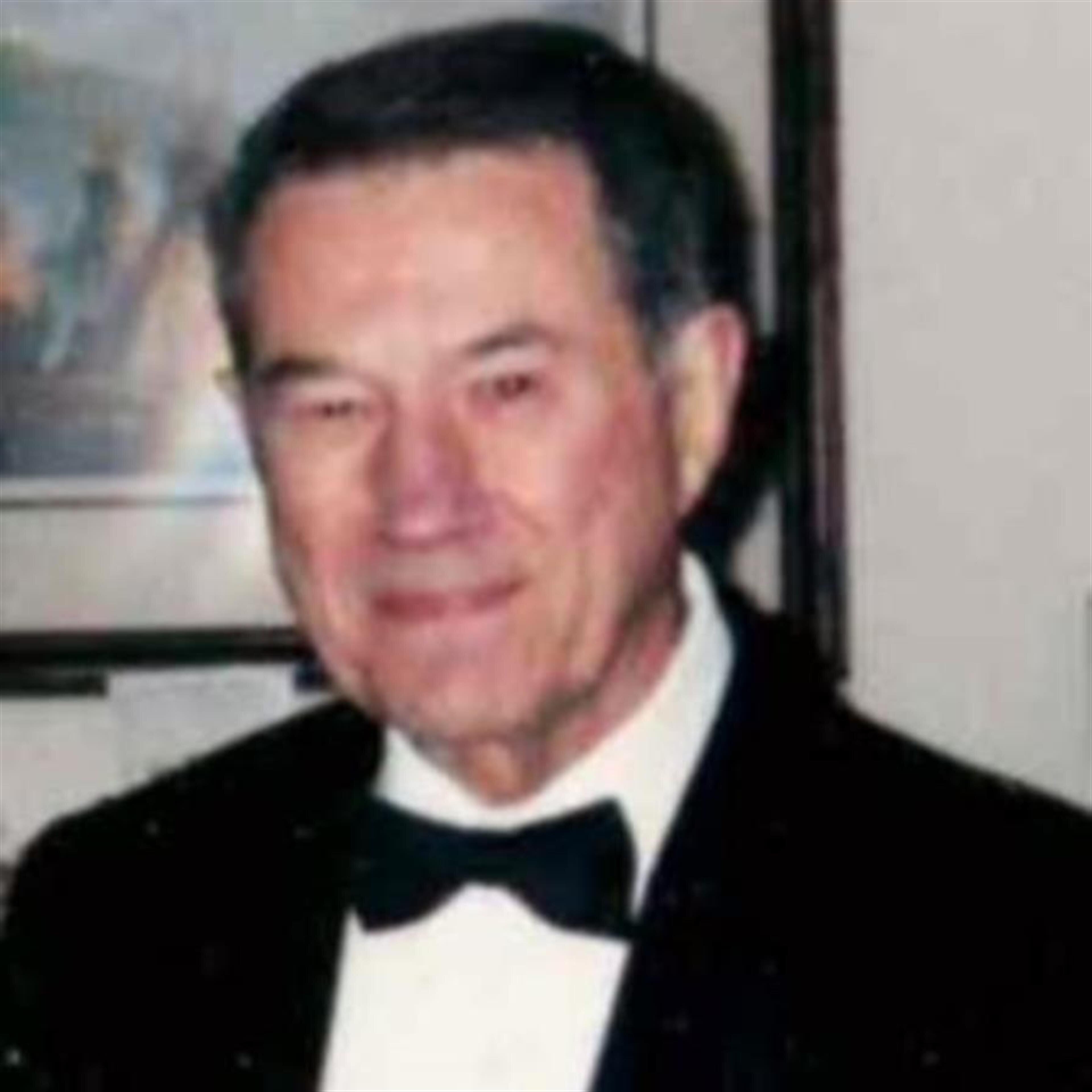 Ralph Fallert