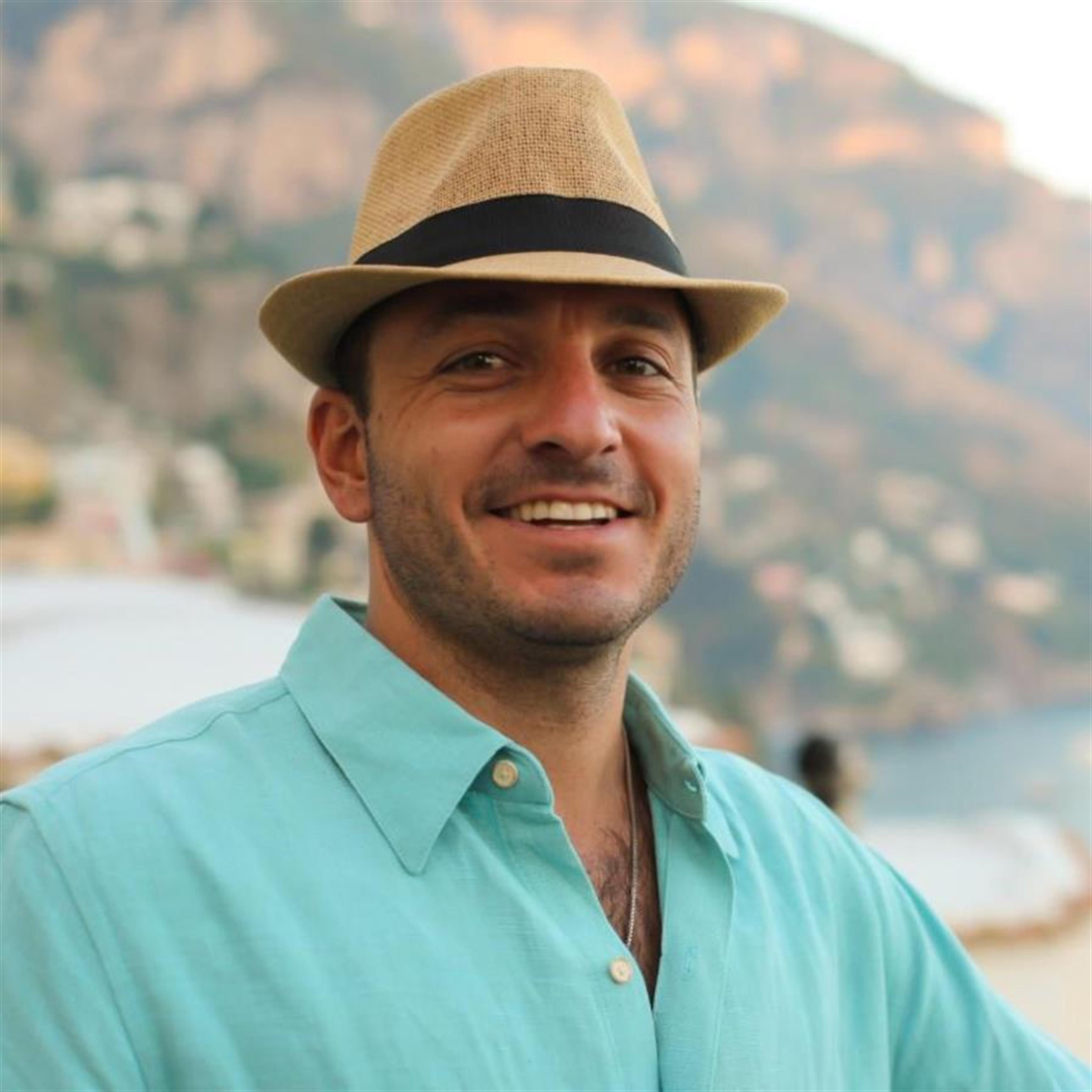 Mario Francisco Espino