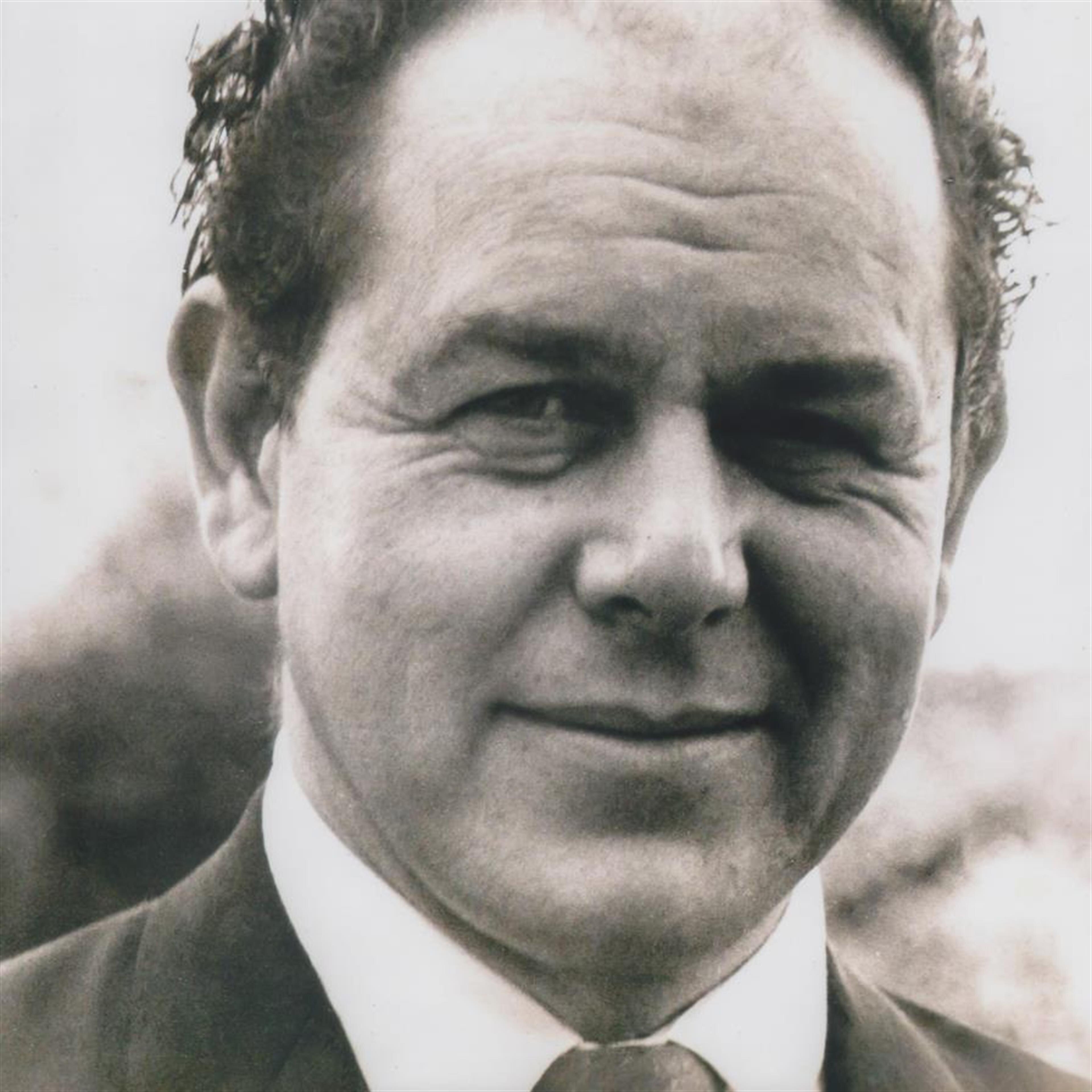 Peter Sylvester Dragoni