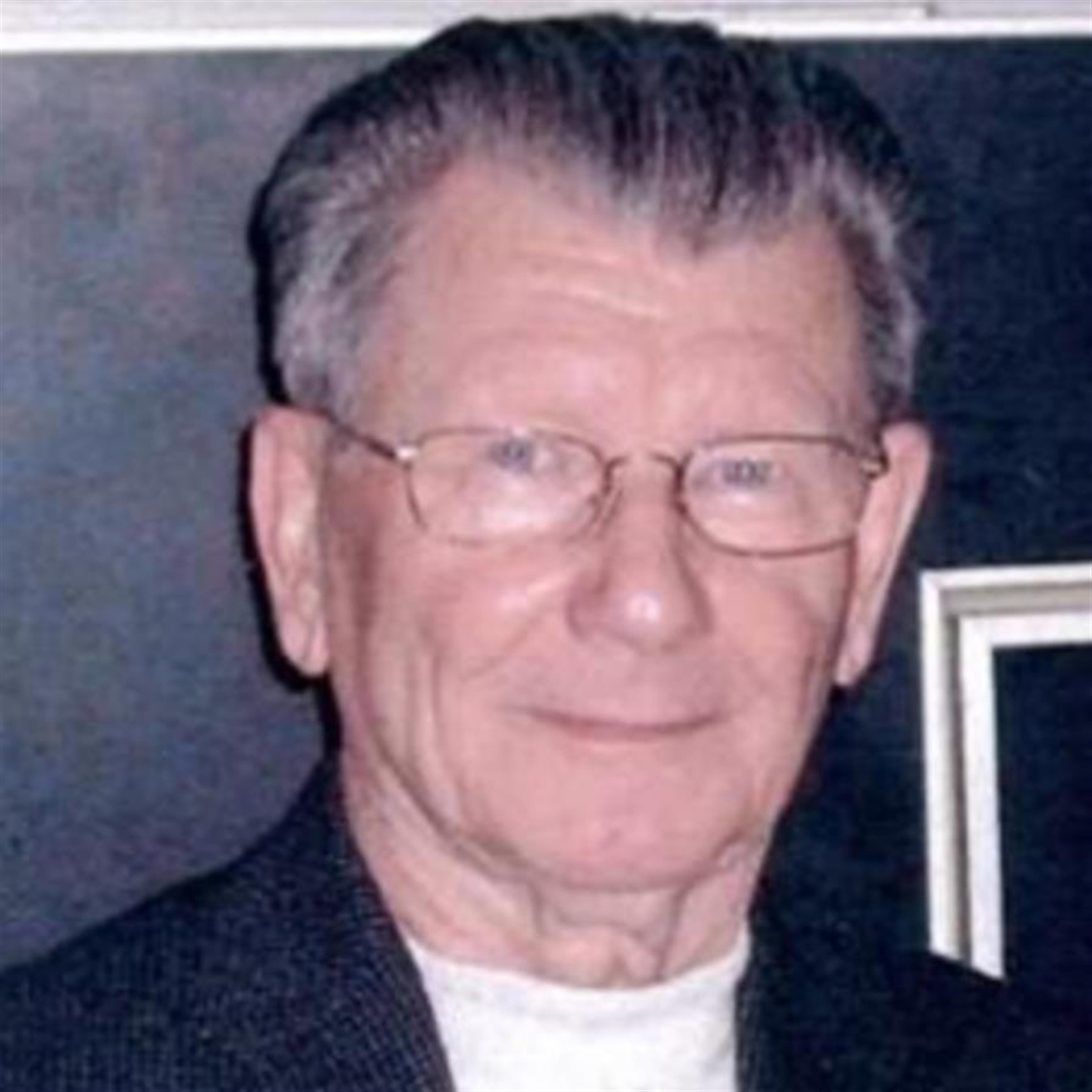 Richard Z. Szymanski