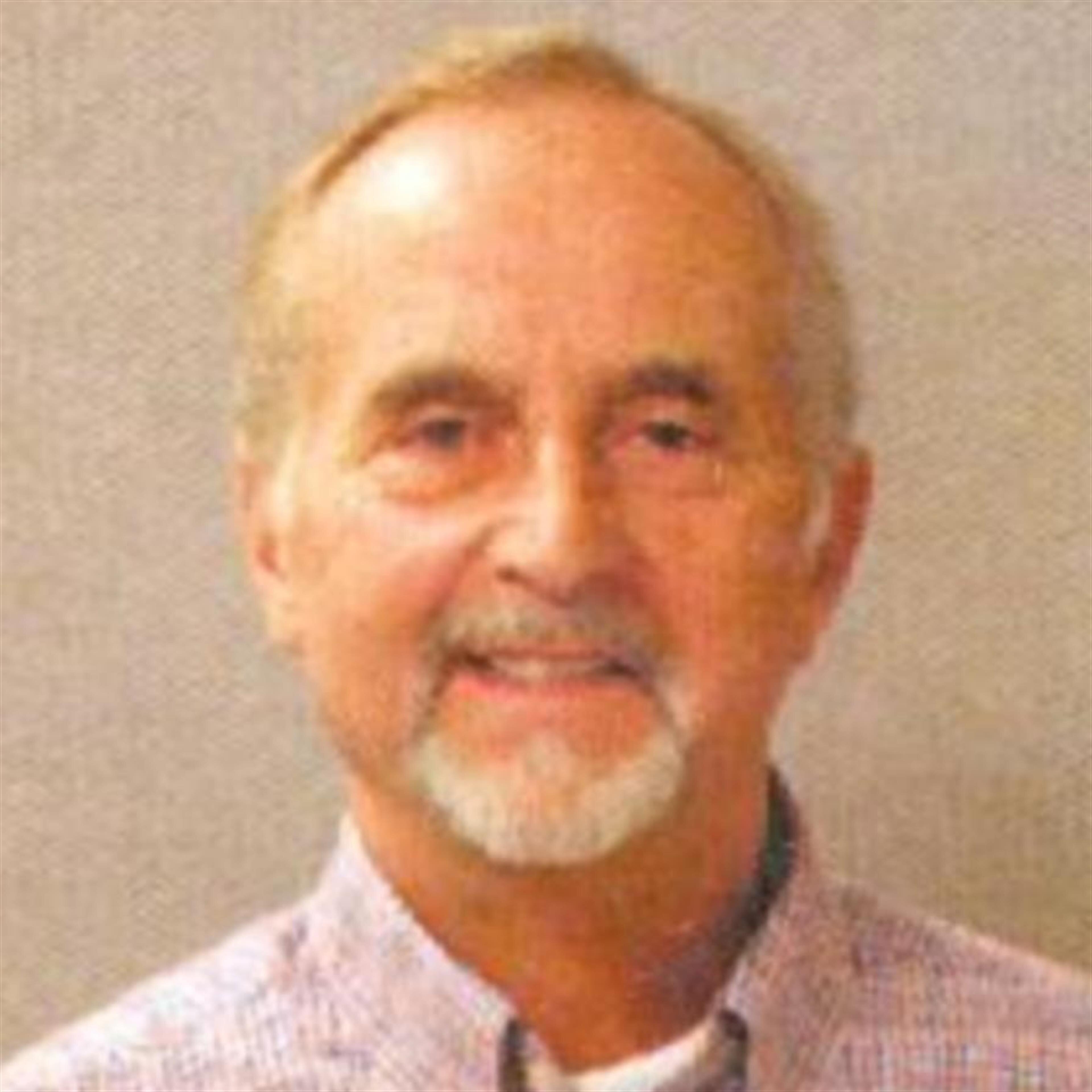 Larry A. "Big Lar" Weinert