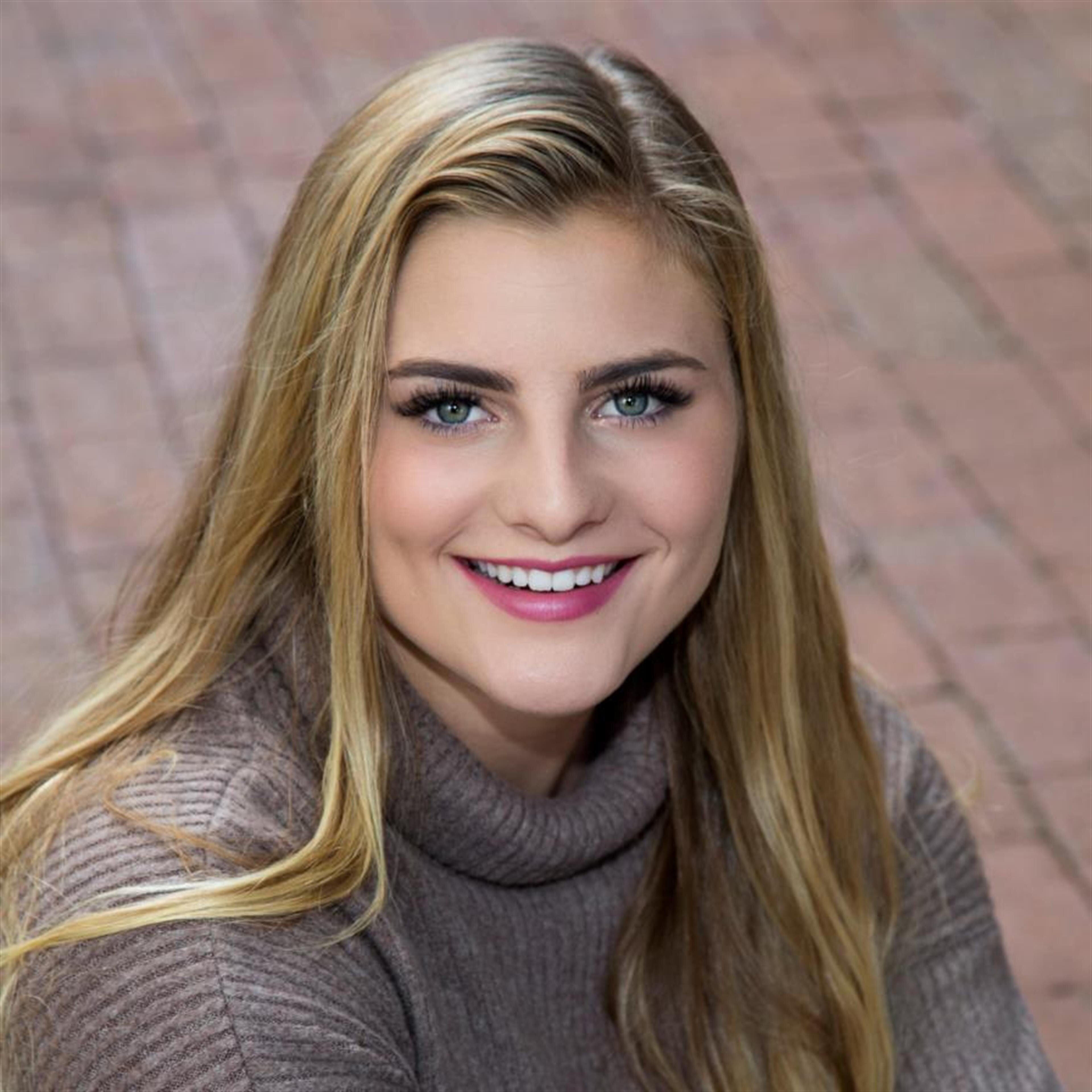 Kayla Wilson