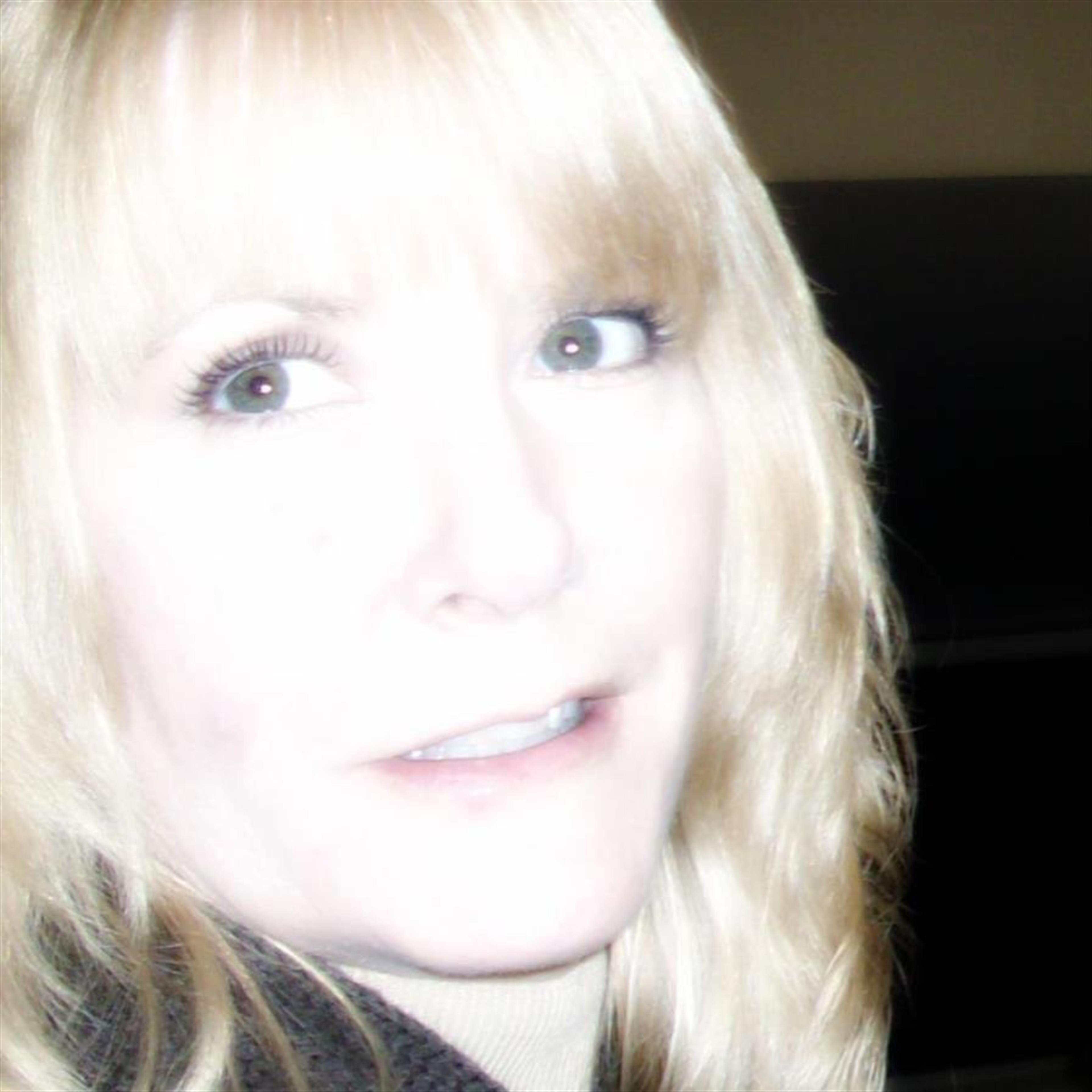 Barbara Lynn Morrison