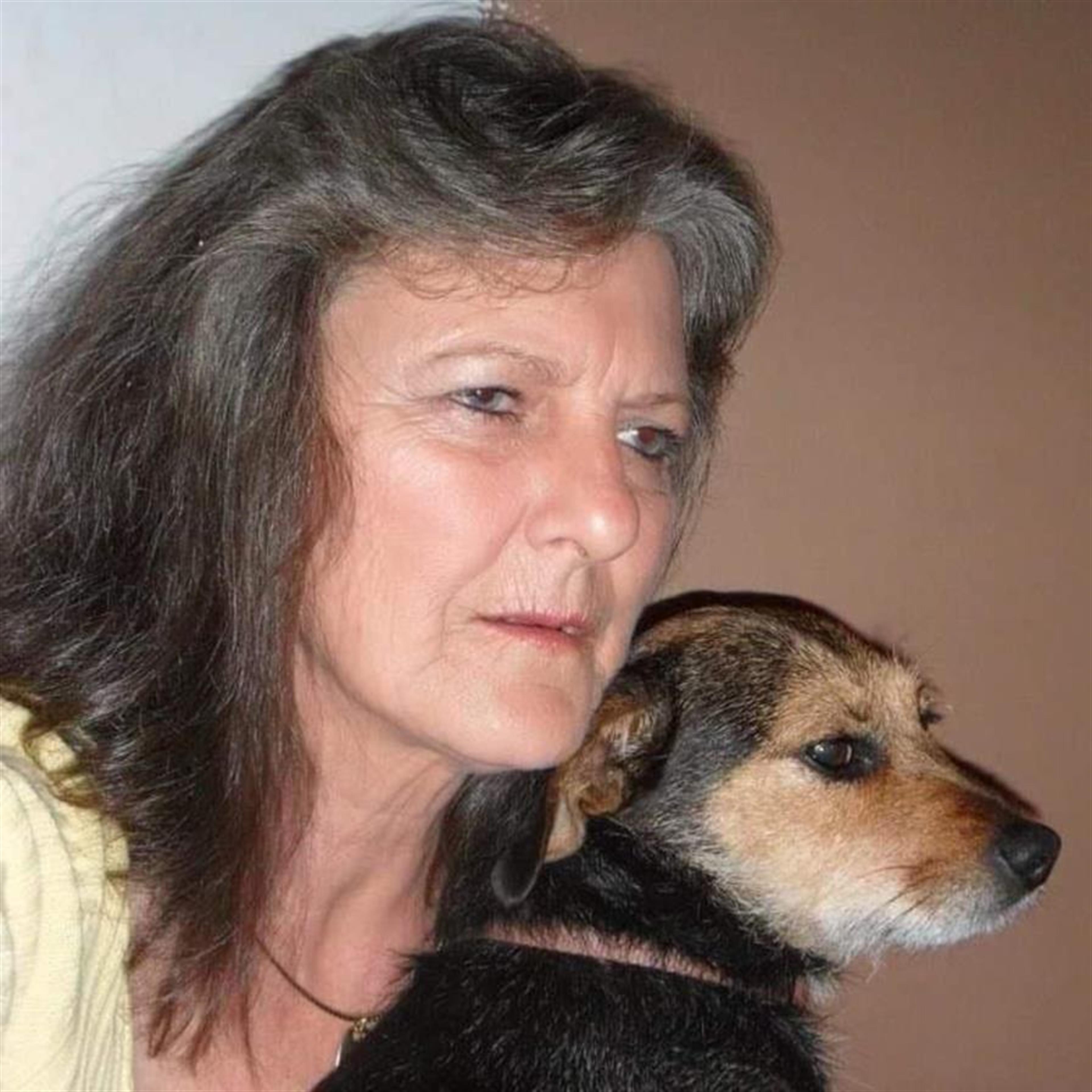 Constance Darlene Bosse's obituary picture