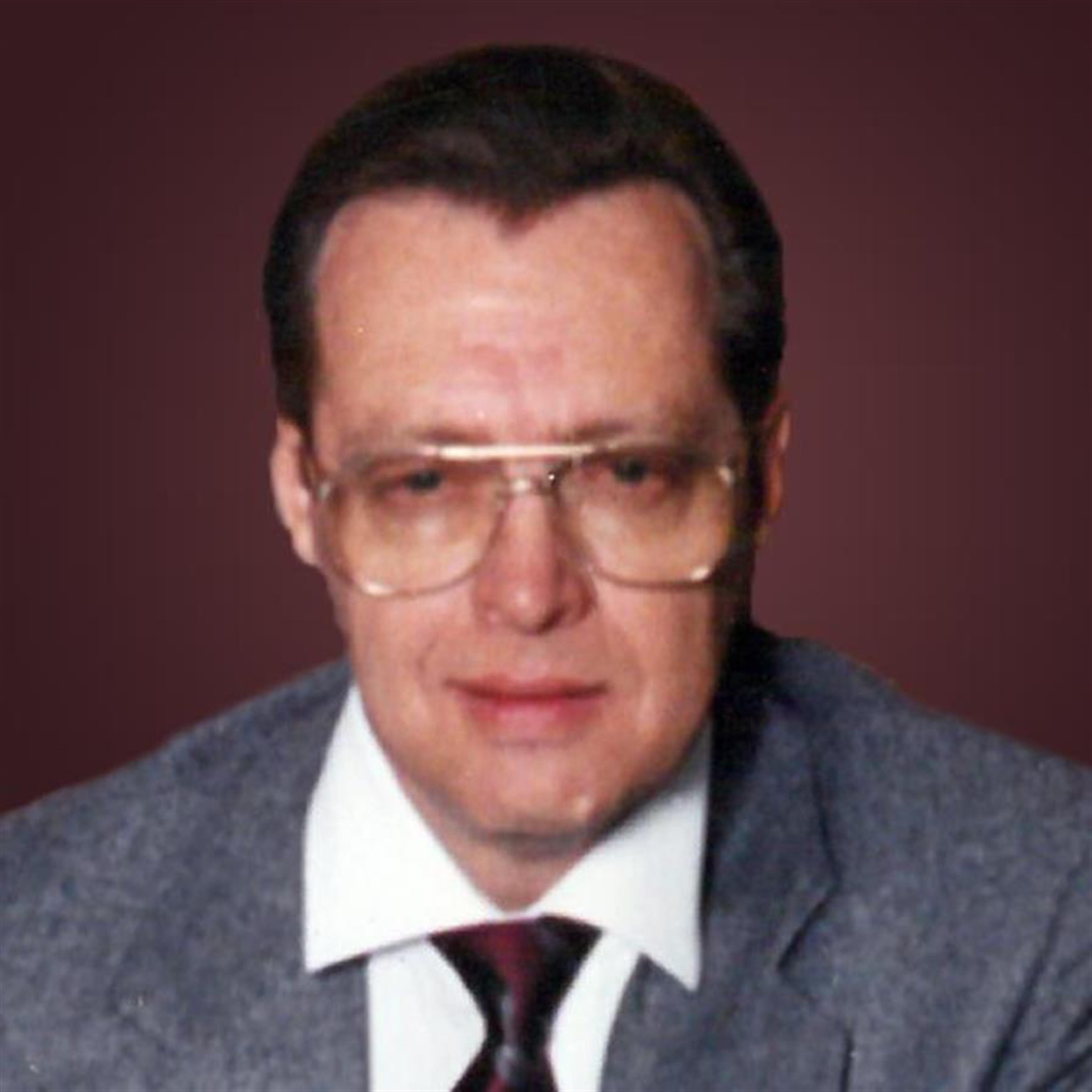 Steven Ogden Lindsoe