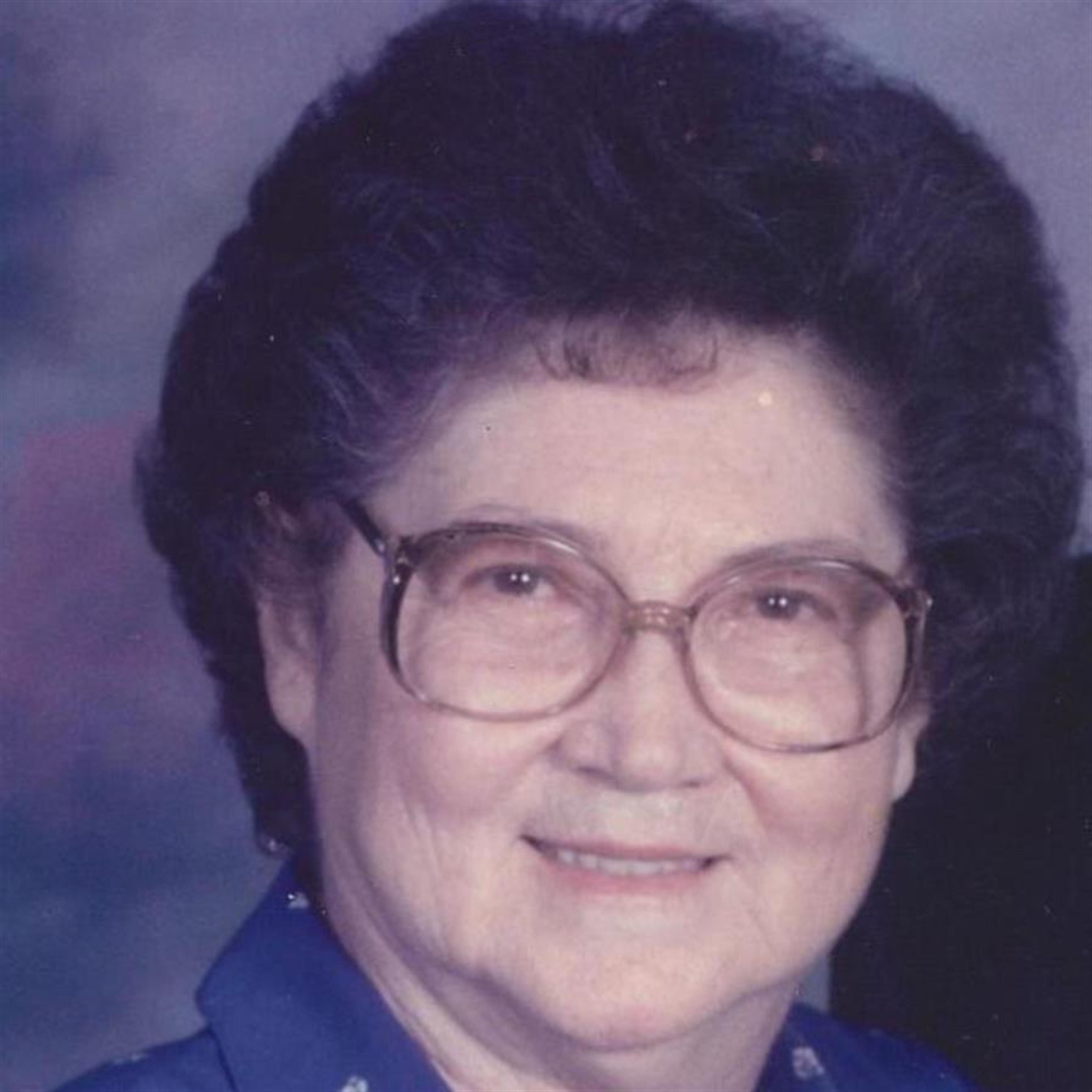 Allene Valentine