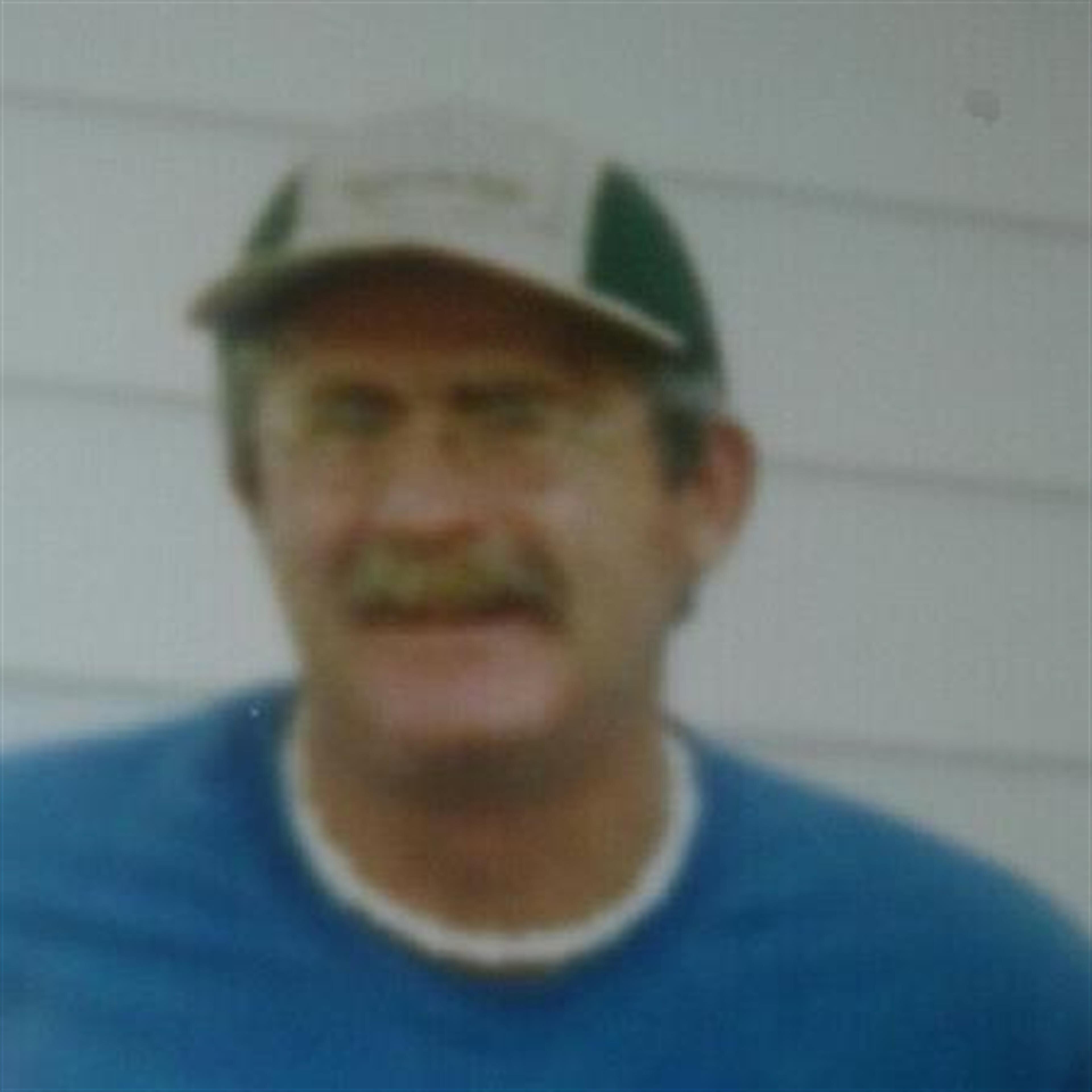 Gary F. Traver