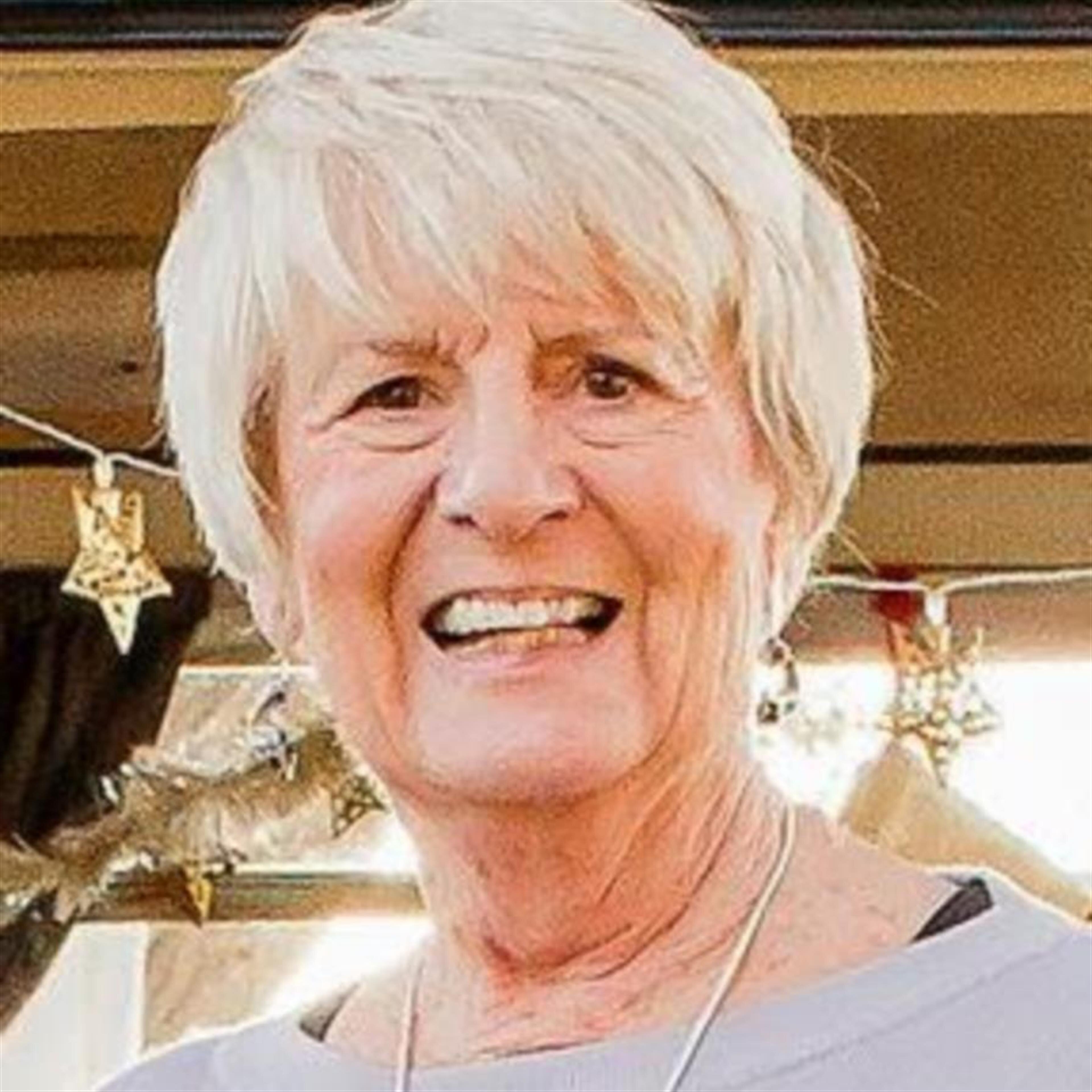 Mary (Joanne) J. Languell