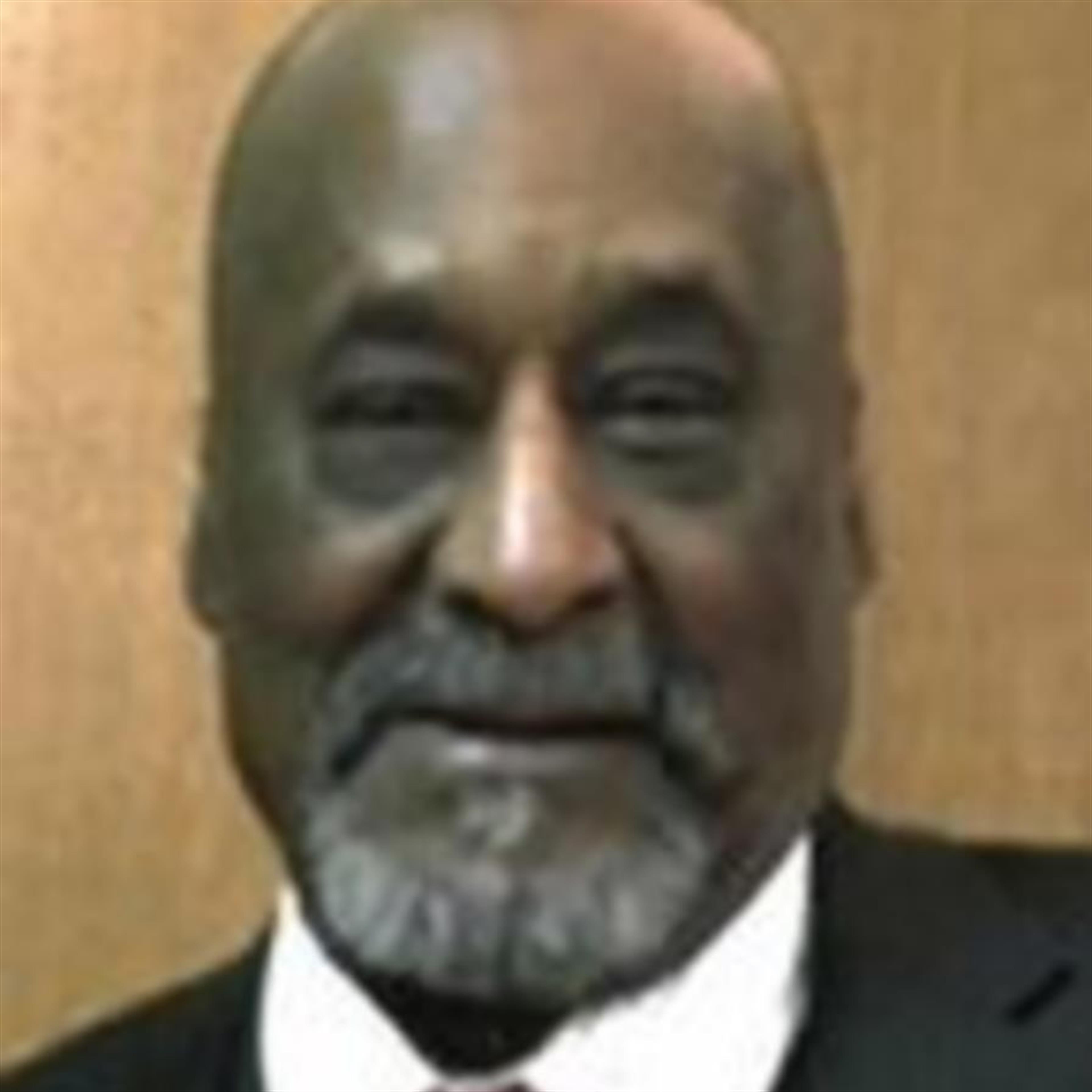 John Rufus Hawkins, Sr.