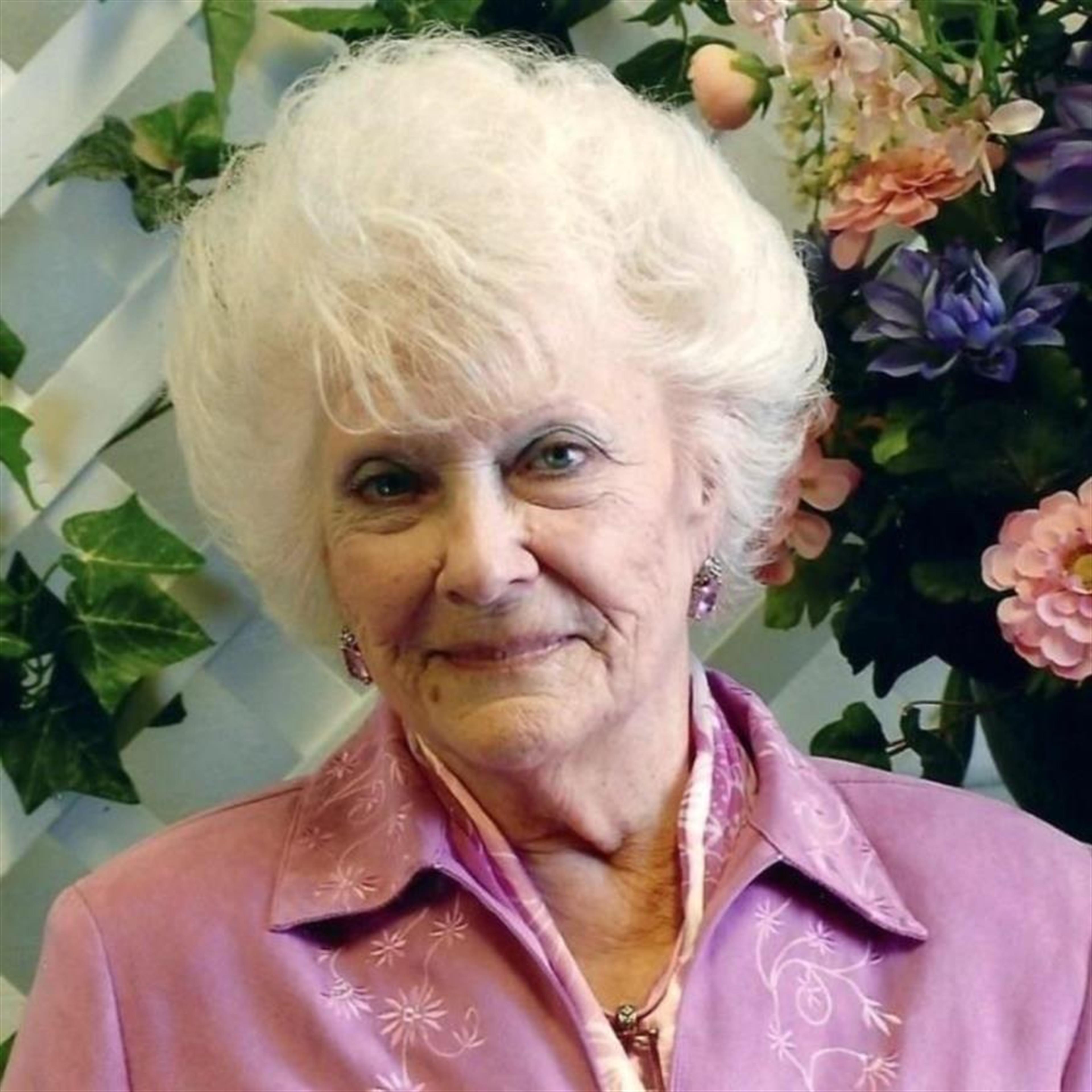 Margie Nell Williams