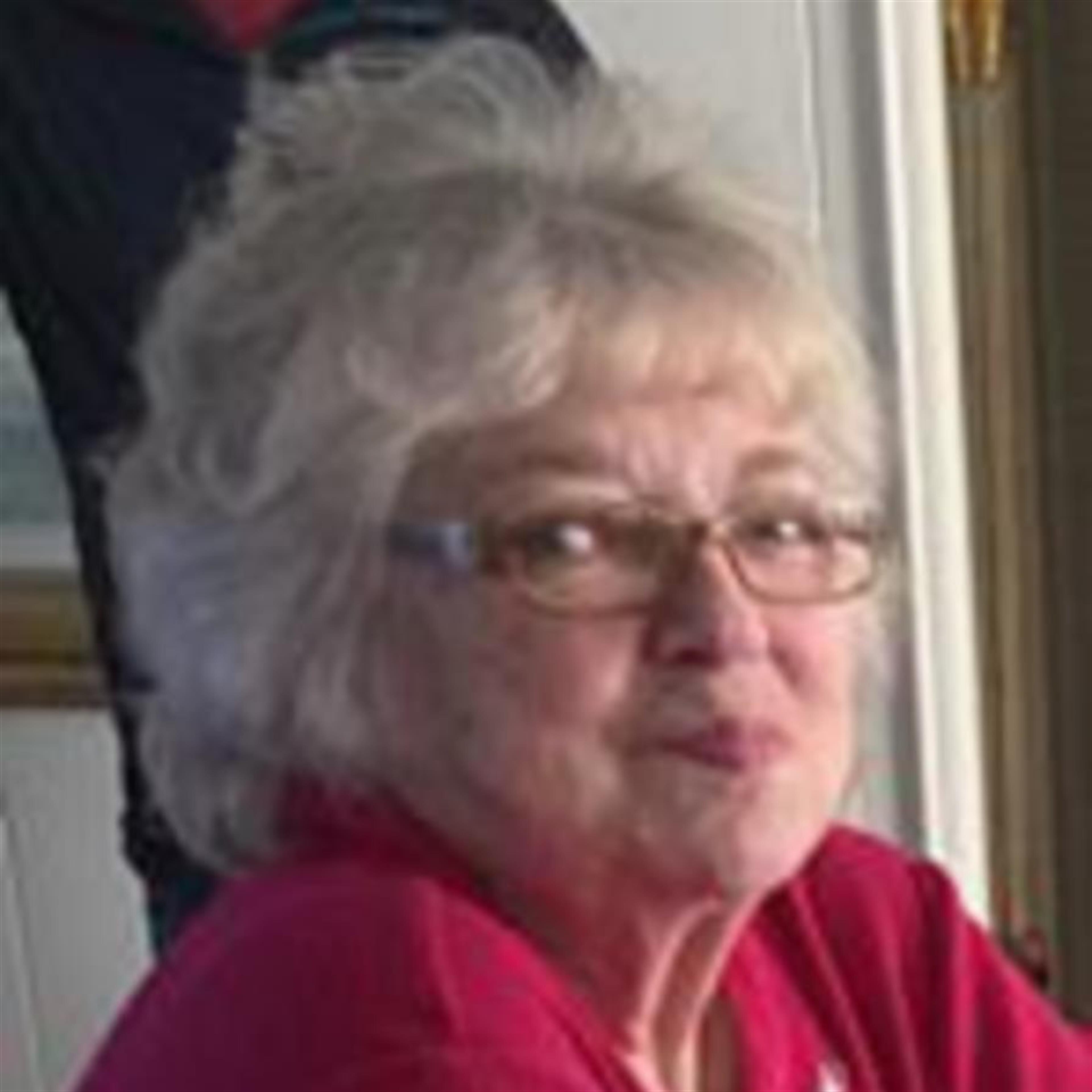 Madelin M. Burke