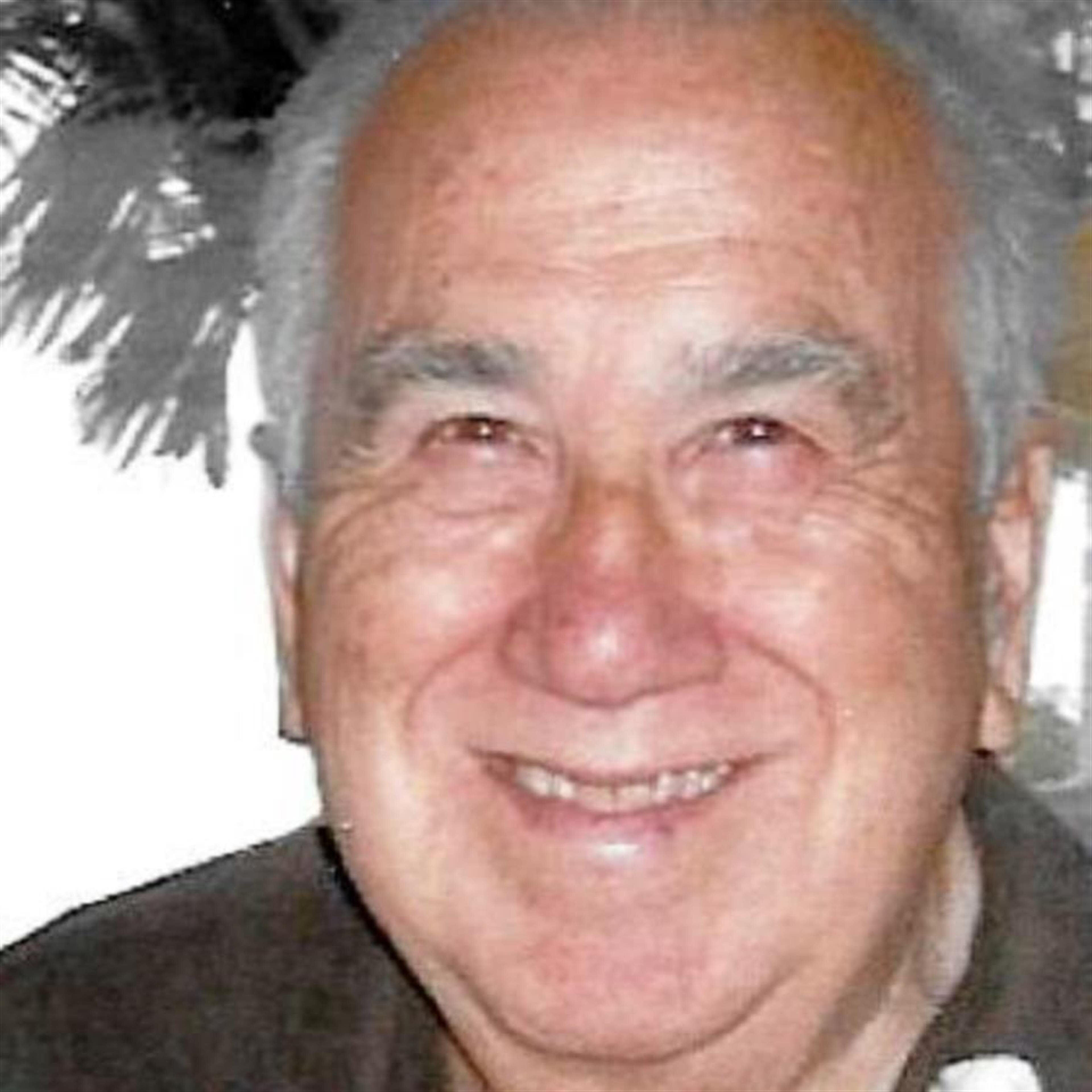 BARRY MARTIN COHEN