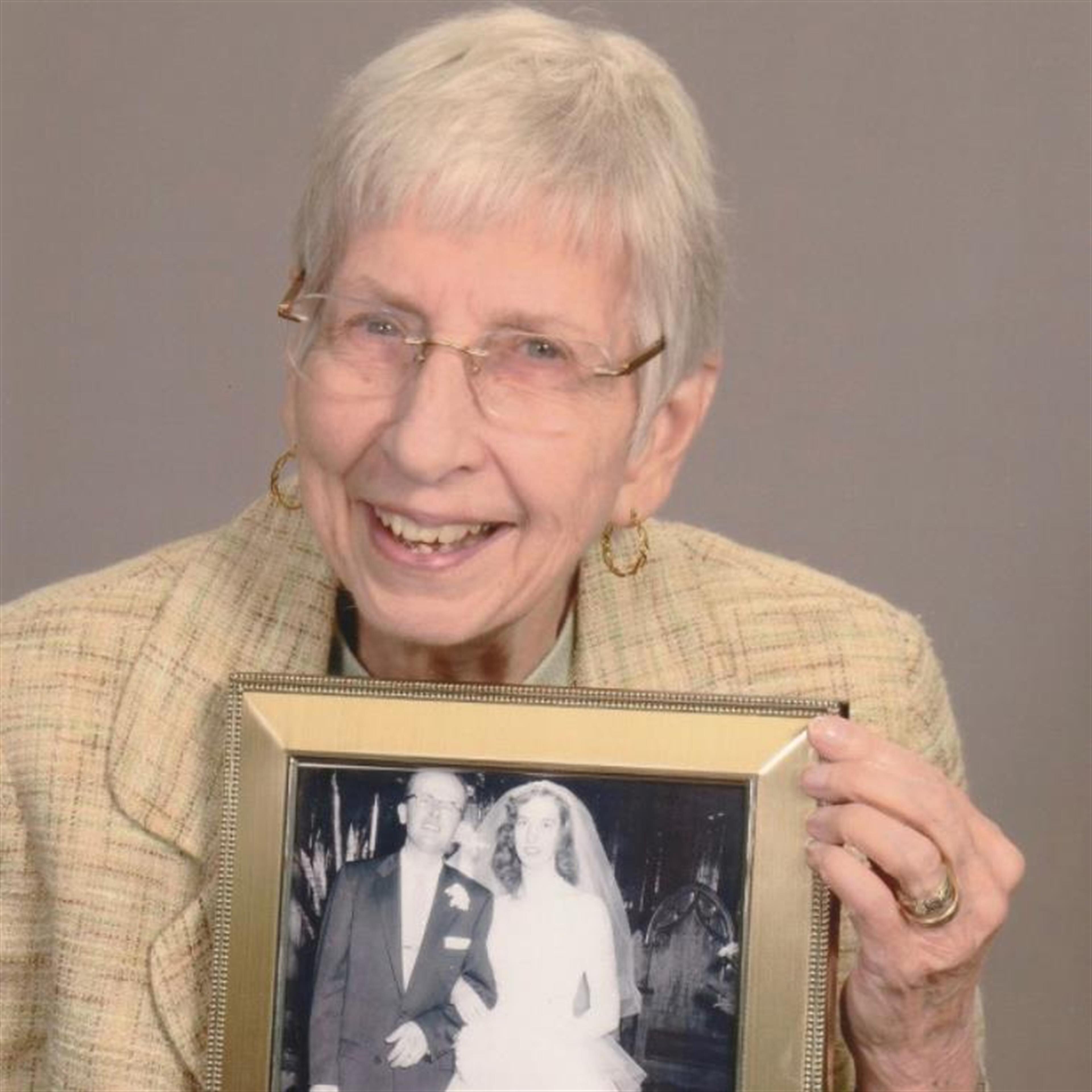 Barbara M. Swaim