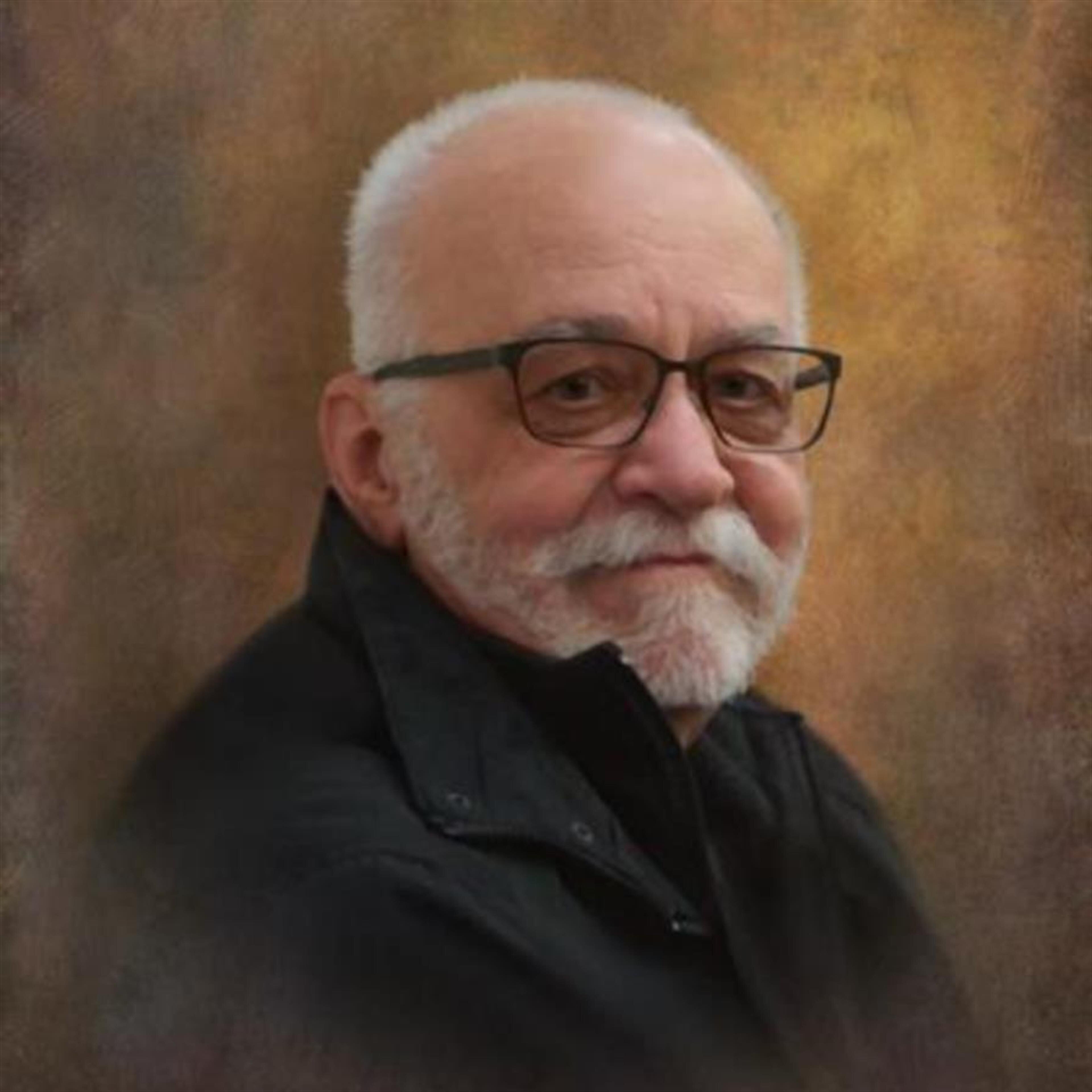John Paul Slish III