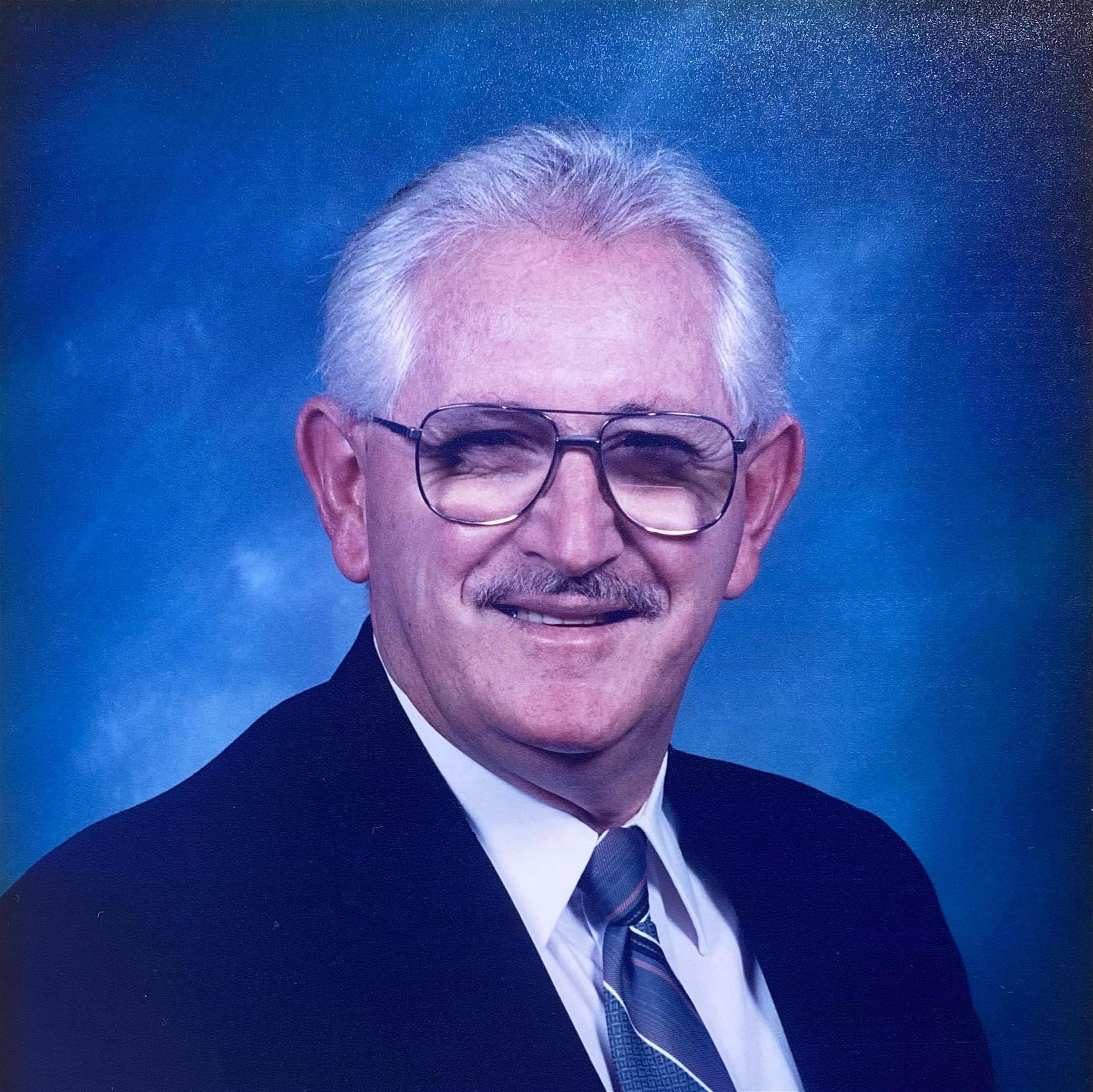 George Ed Simmons