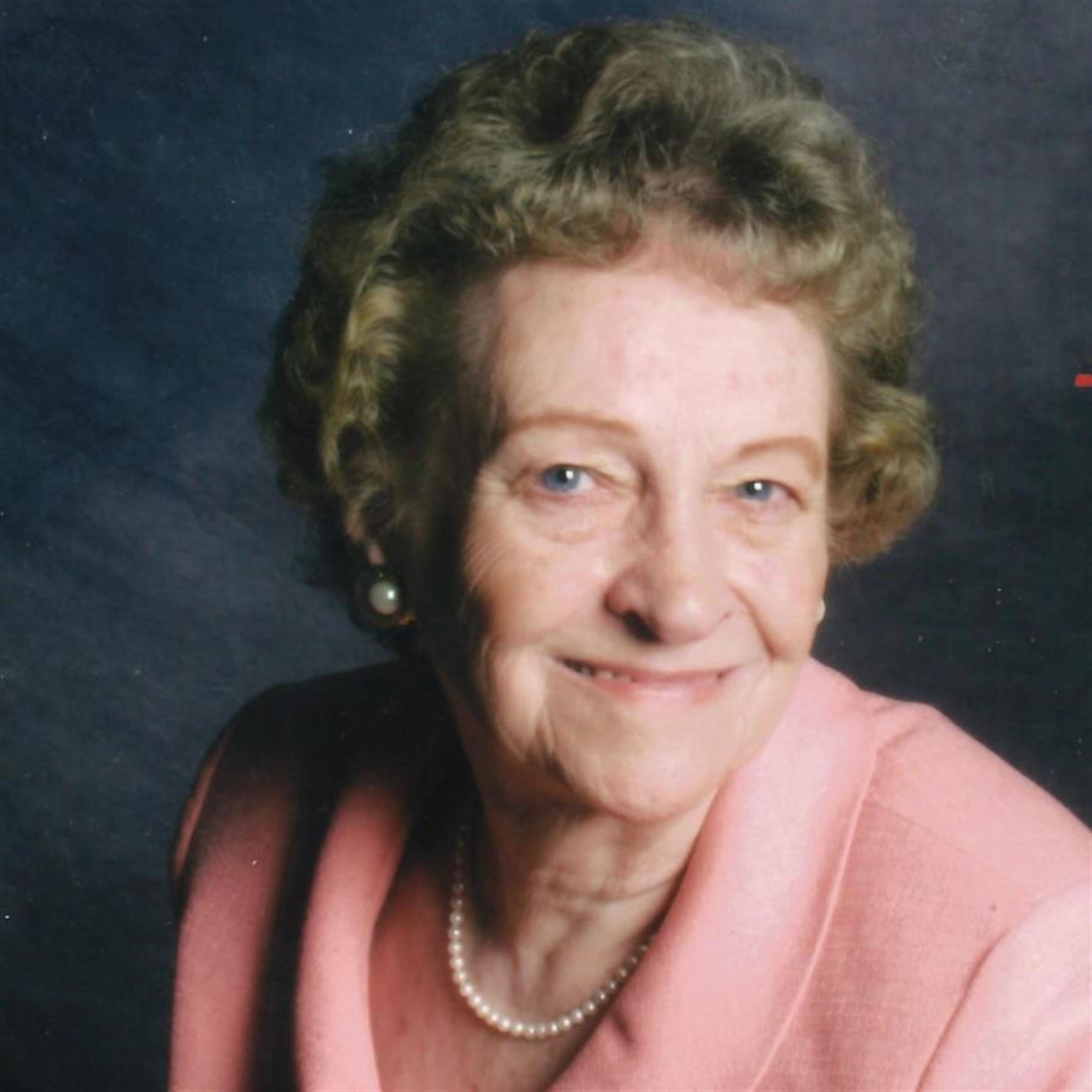 Helen Marie Burton