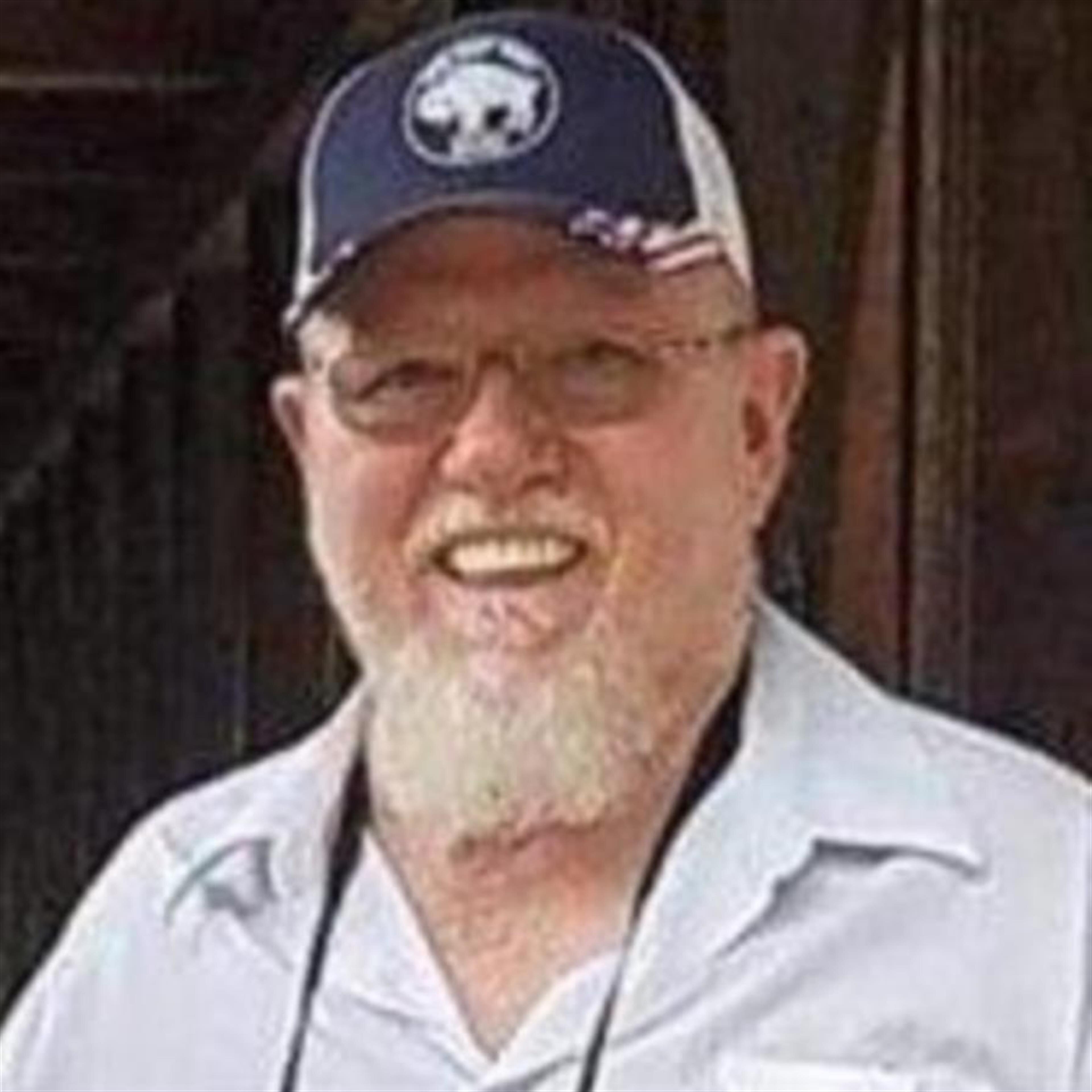 George William Gillispie (Buffalo)