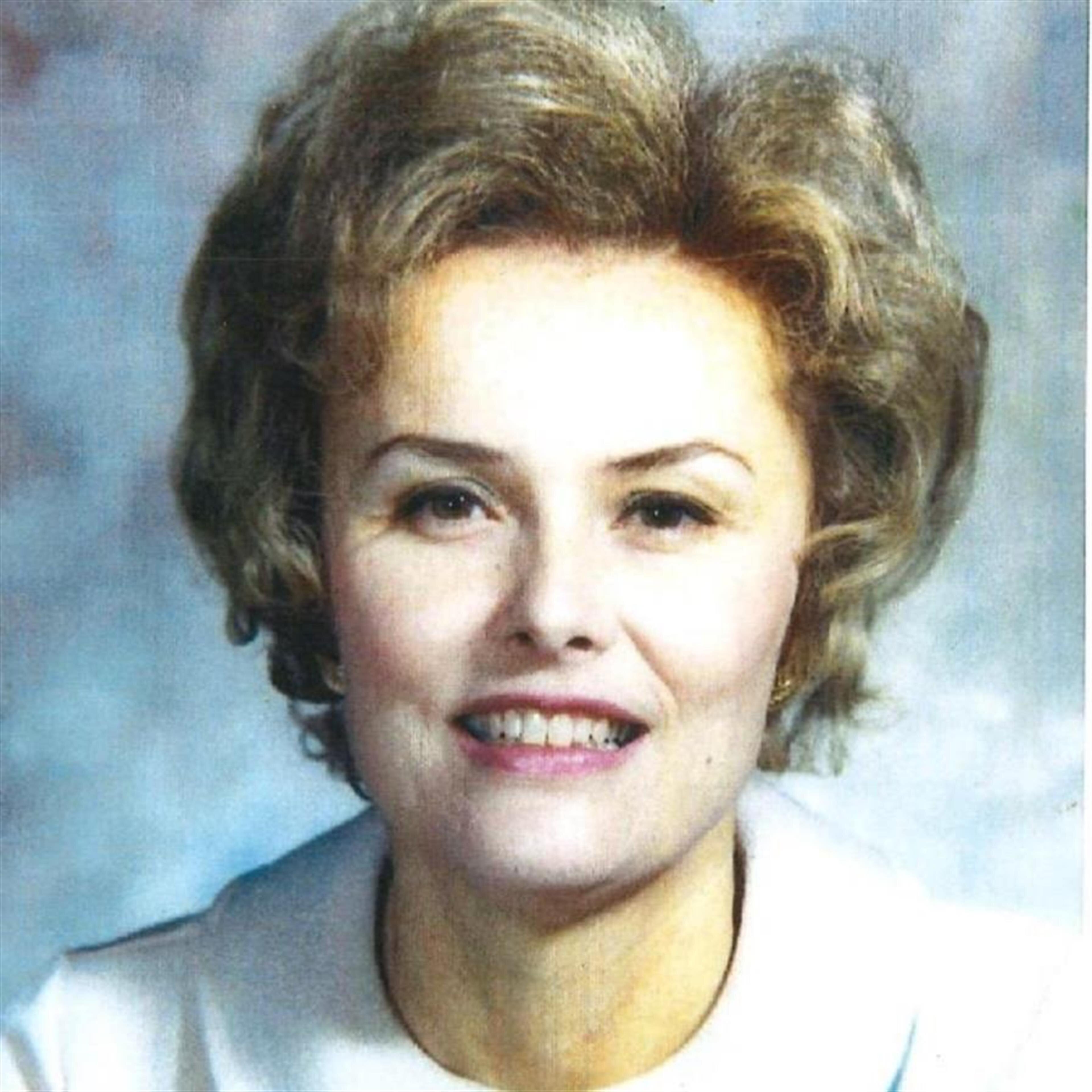 Barbara Roberts Fraker