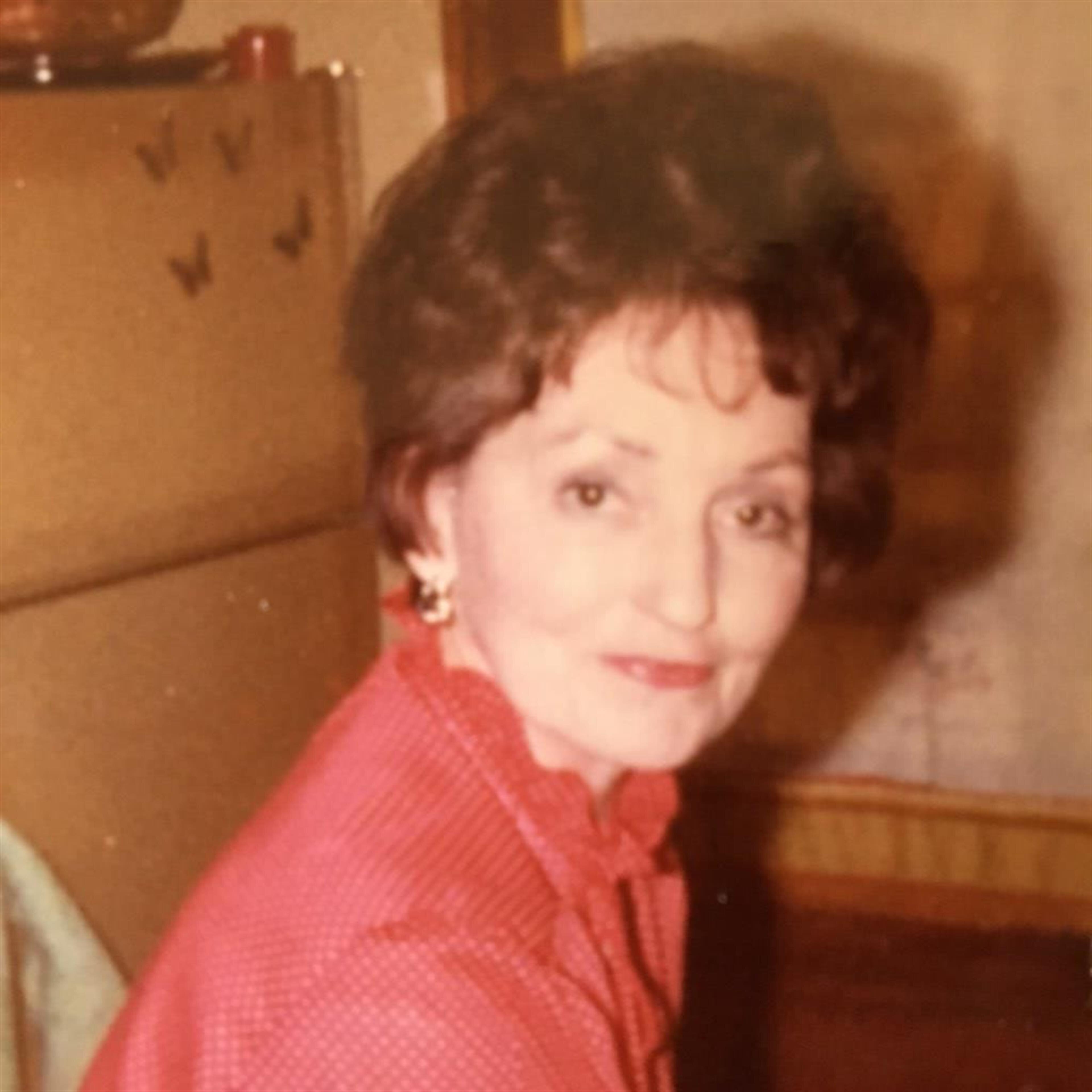 Della Smalley