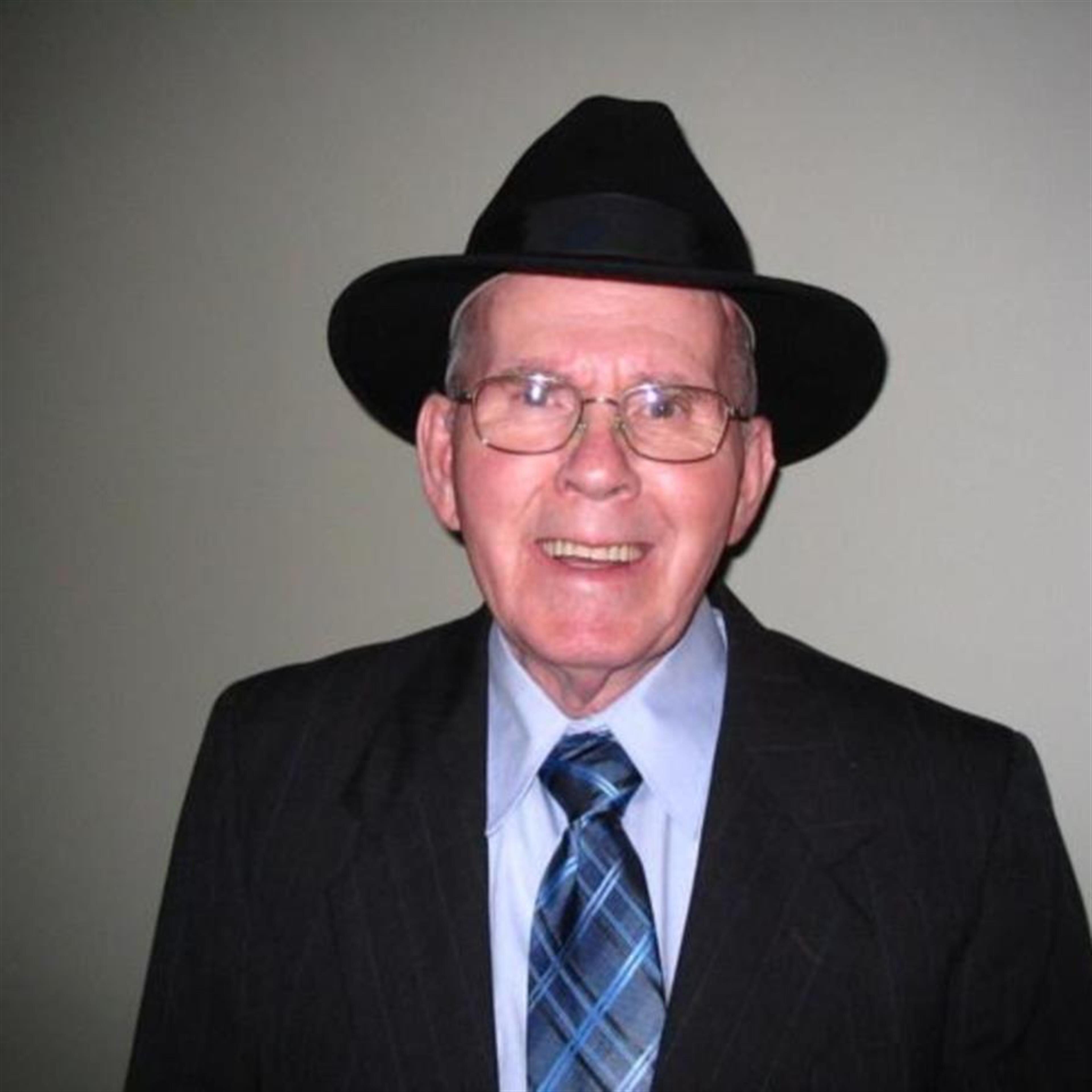 Gene Haskell Shepherd